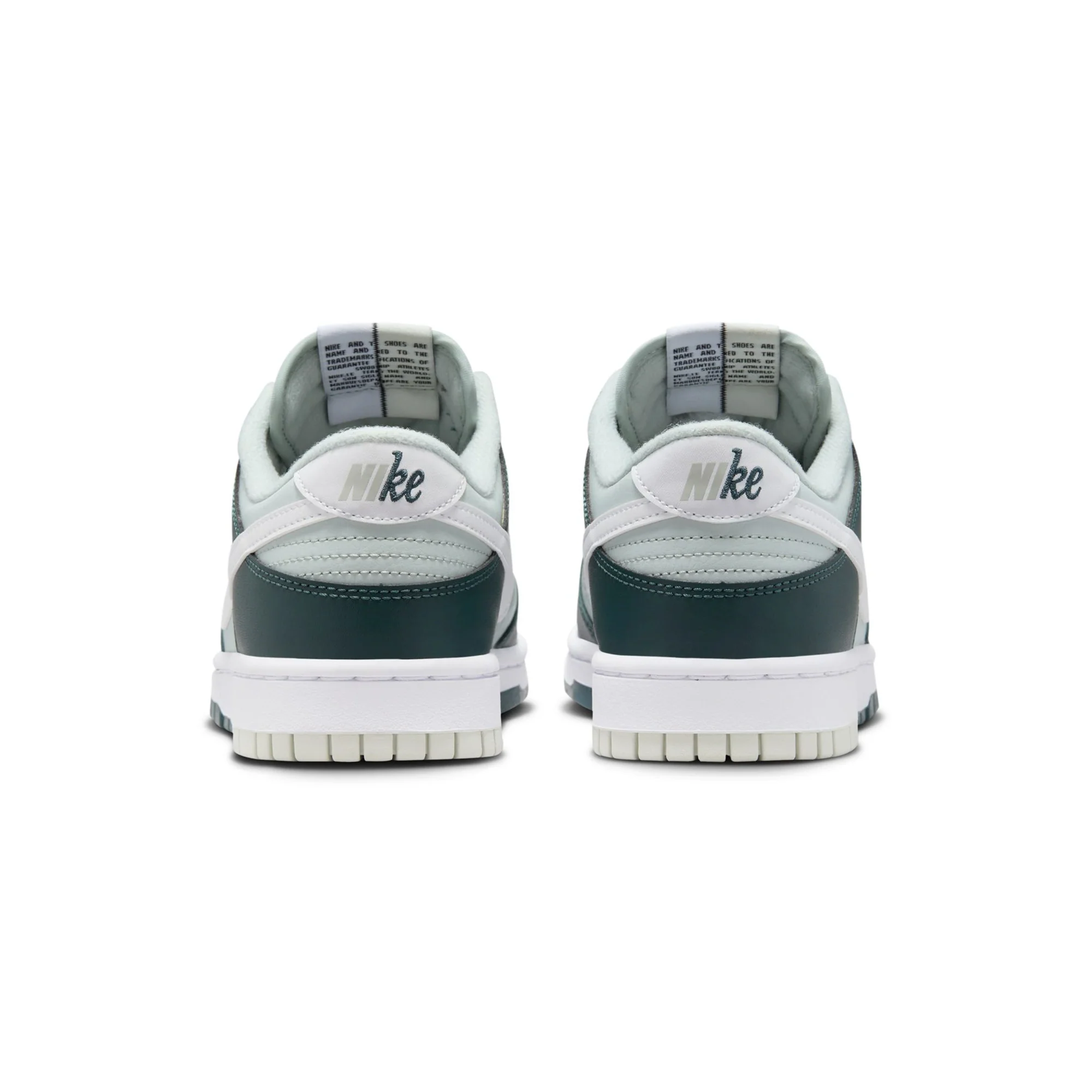 Nike Dunk Low Retro Premium Shoes - Image 3