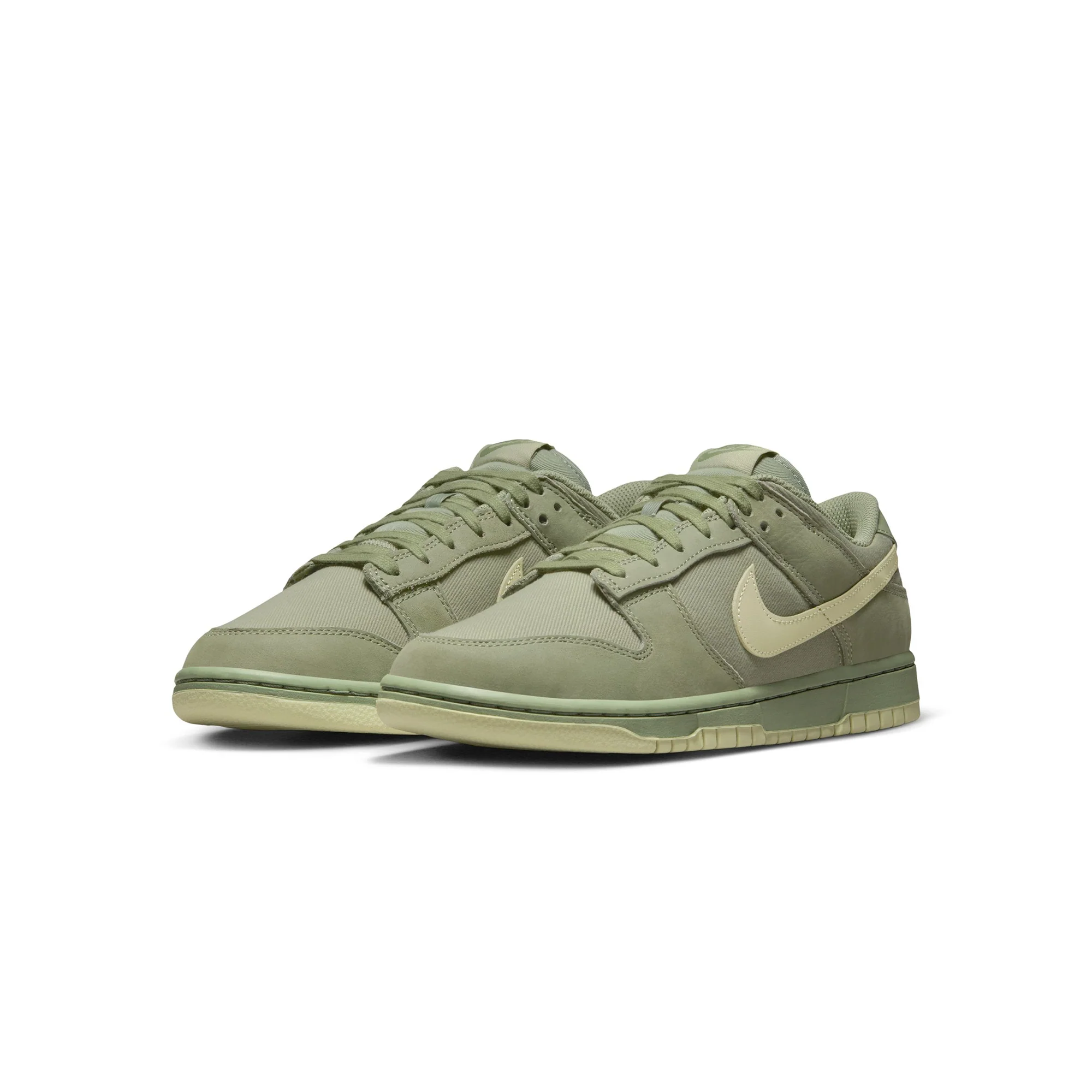 Nike Dunk Low Retro Premium Shoes - Image 2