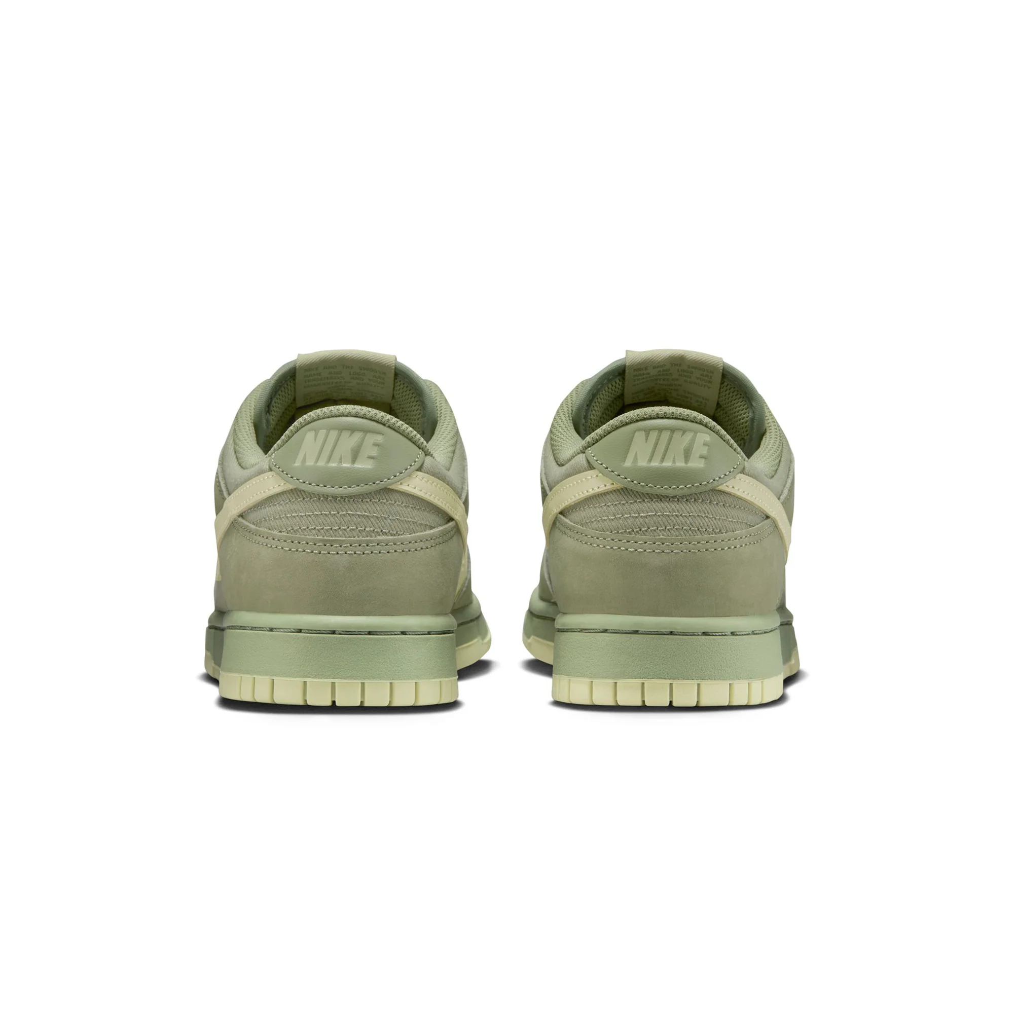 Nike Dunk Low Retro Premium Shoes - Image 3
