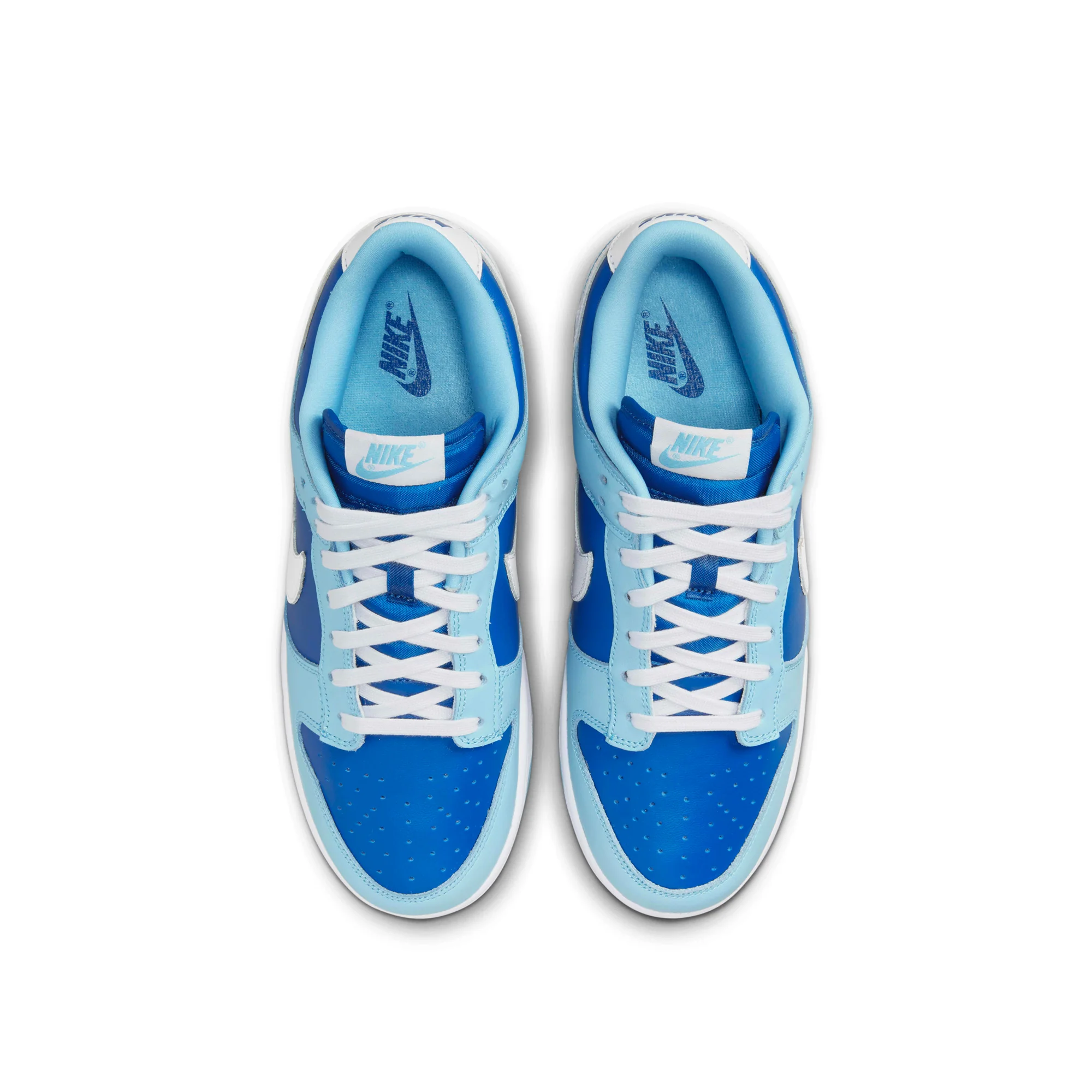 Nike Dunk Low Retro QS Shoes - Image 4