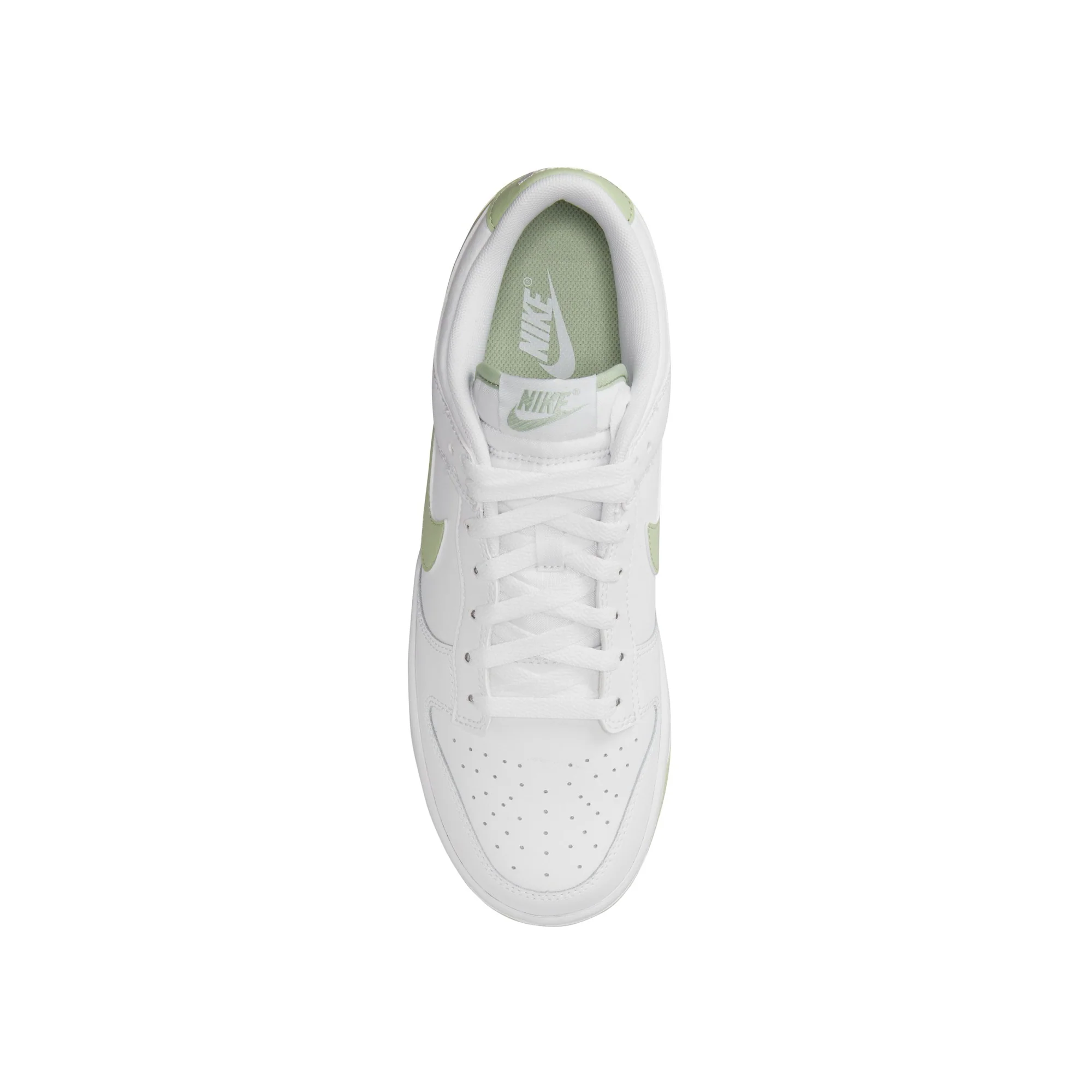 Nike Dunk Low Retro Shoes - Image 2