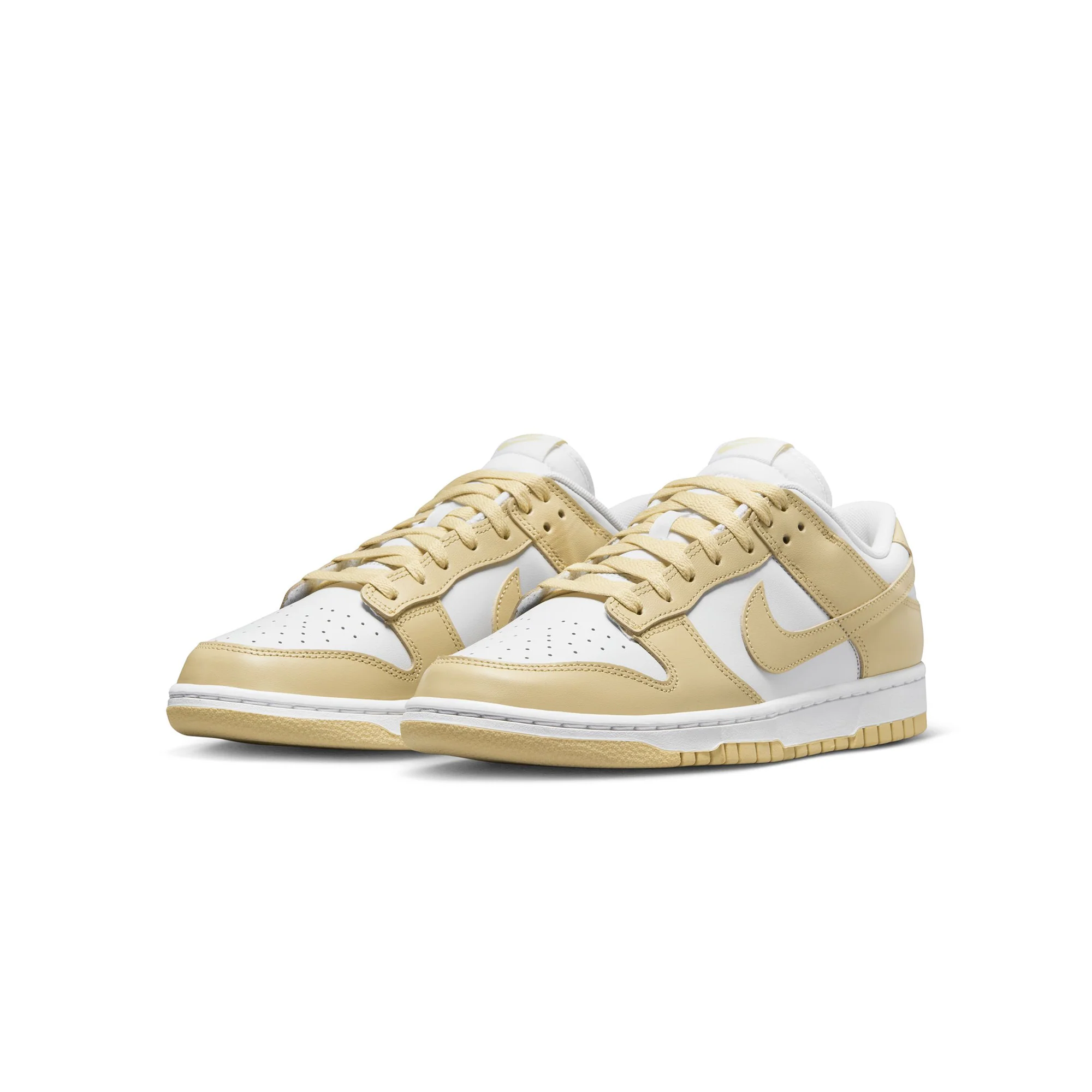 Nike Dunk Low Retro Shoes - Image 2