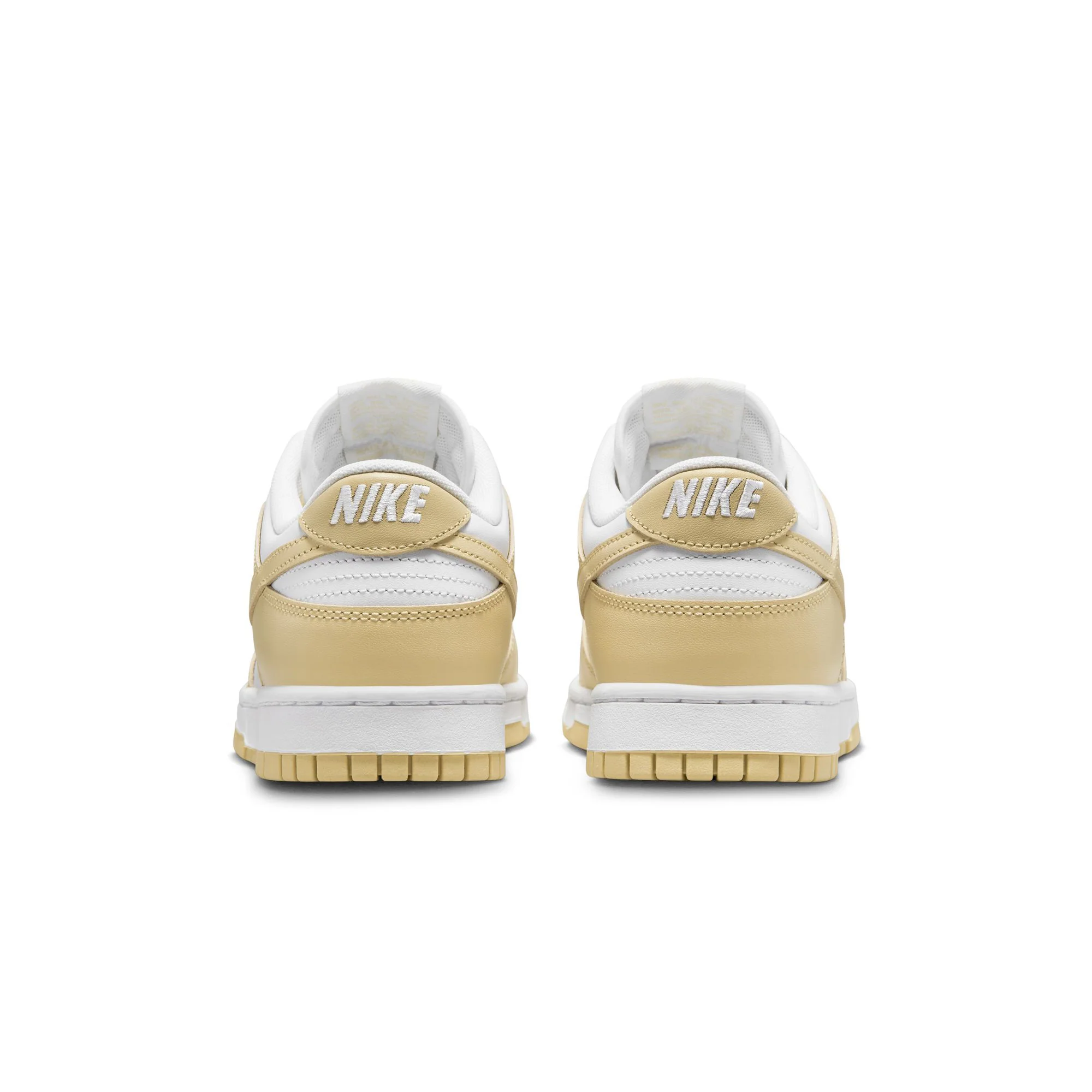 Nike Dunk Low Retro Shoes - Image 3