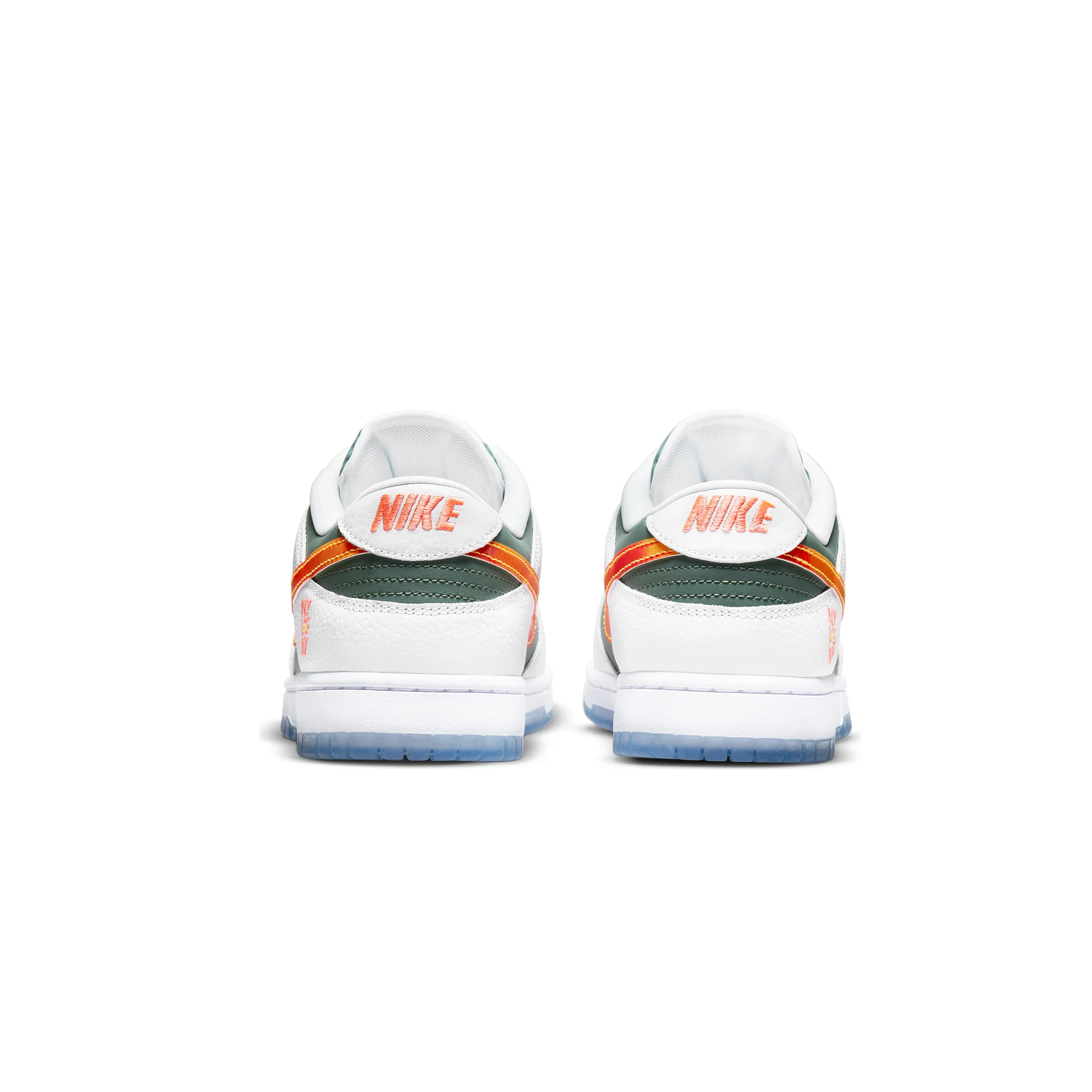 Nike Dunk Low SE 'NY vs NY' Shoes - Image 3