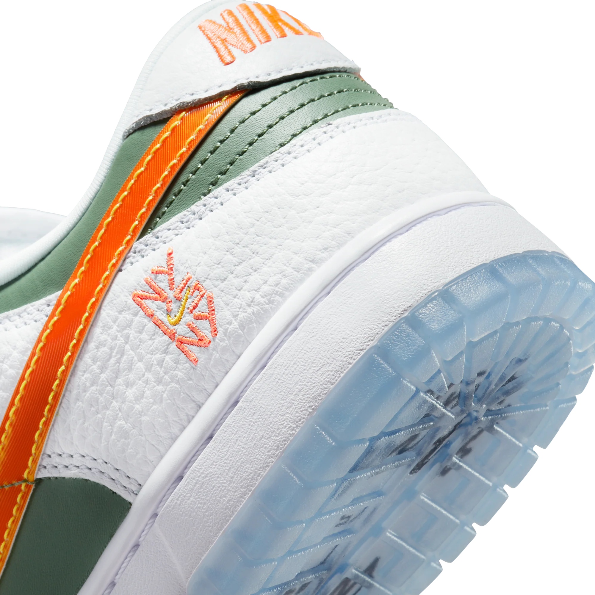 Nike Dunk Low SE 'NY vs NY' Shoes - Image 4