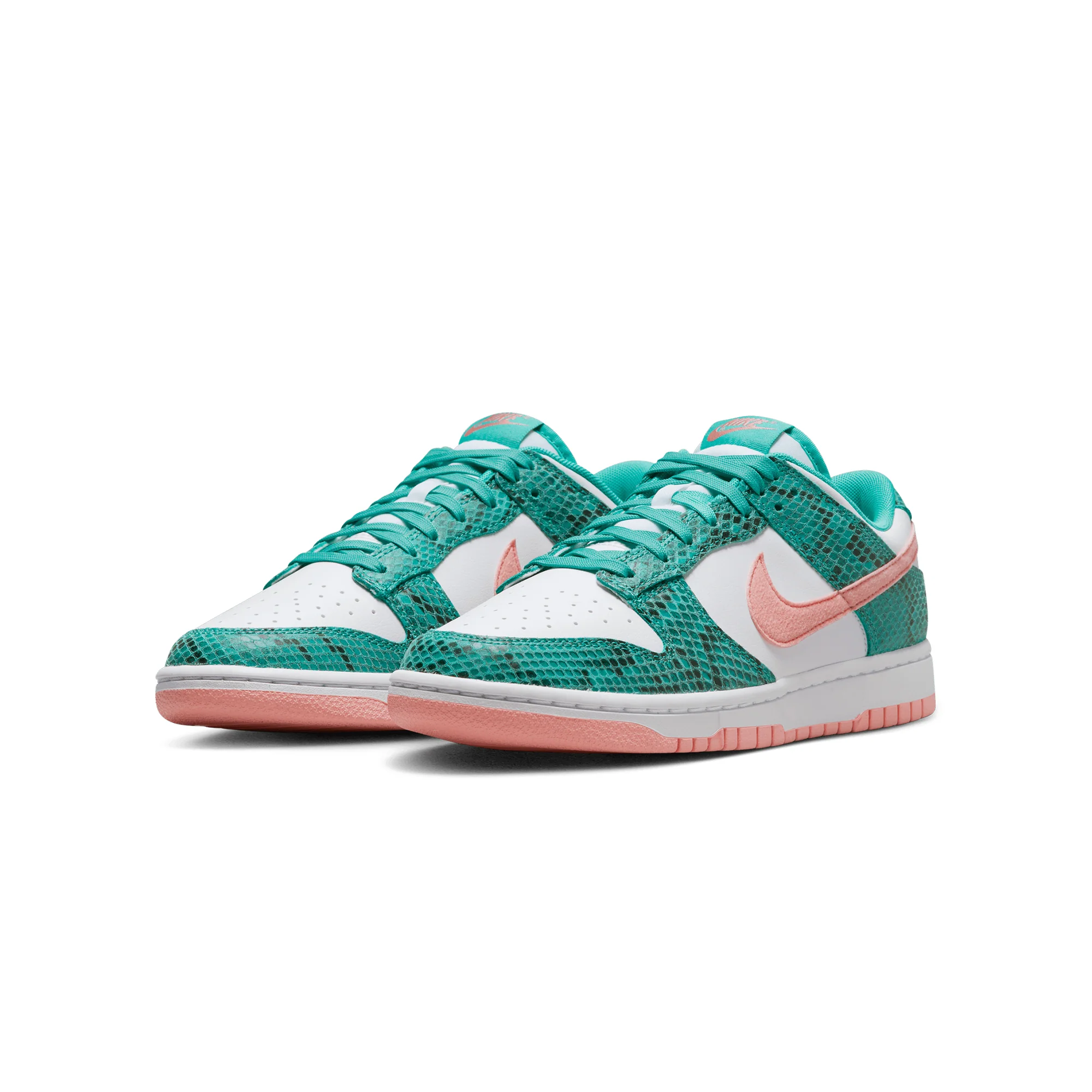 Nike Dunk Low Shoes - Image 2