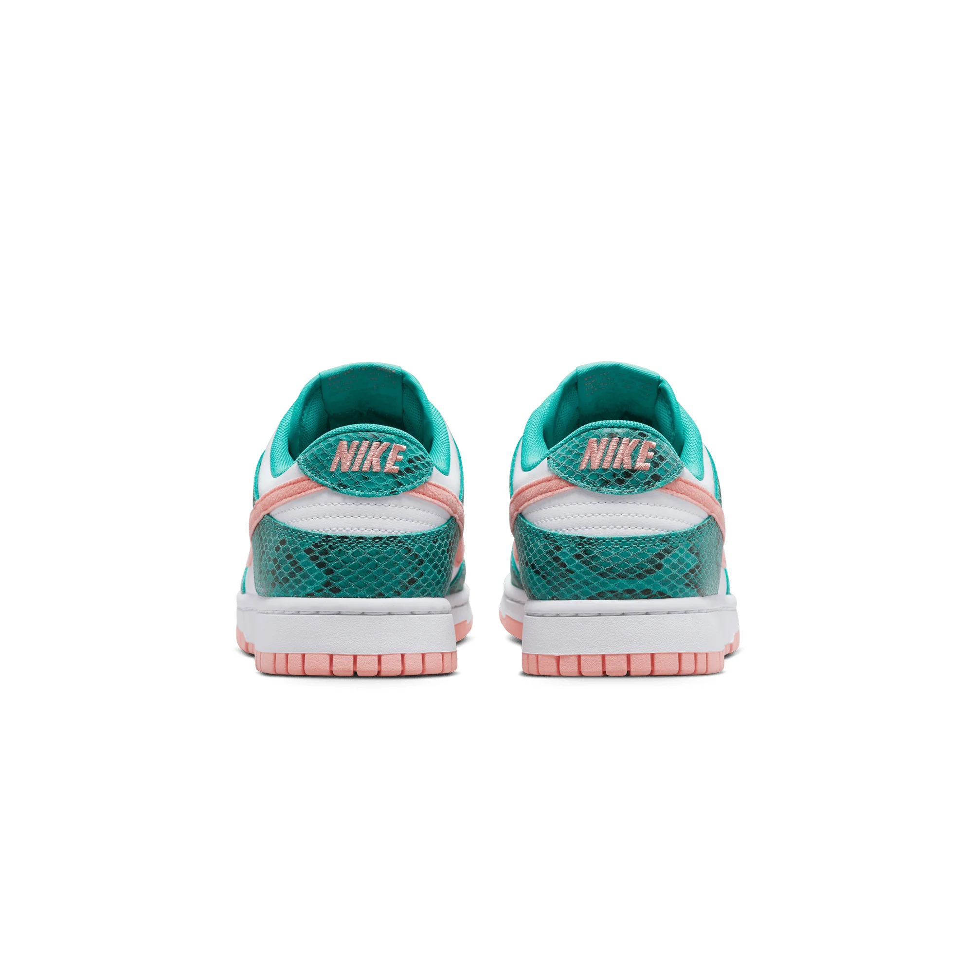 Nike Dunk Low Shoes - Image 3