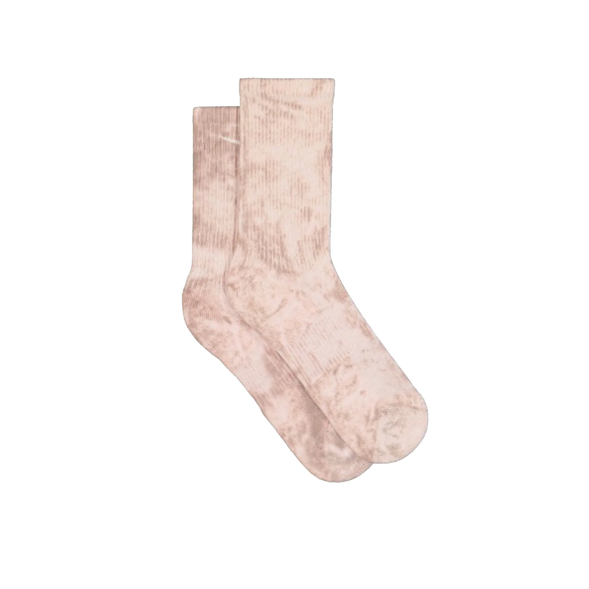 Nike Mens Everyday Plus Socks 'Malt' - Image 2