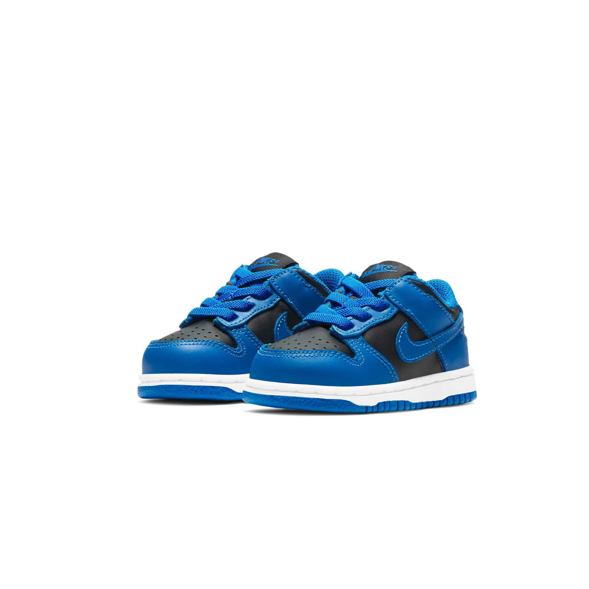 Nike Infants Dunk Low TD Shoes - Image 2