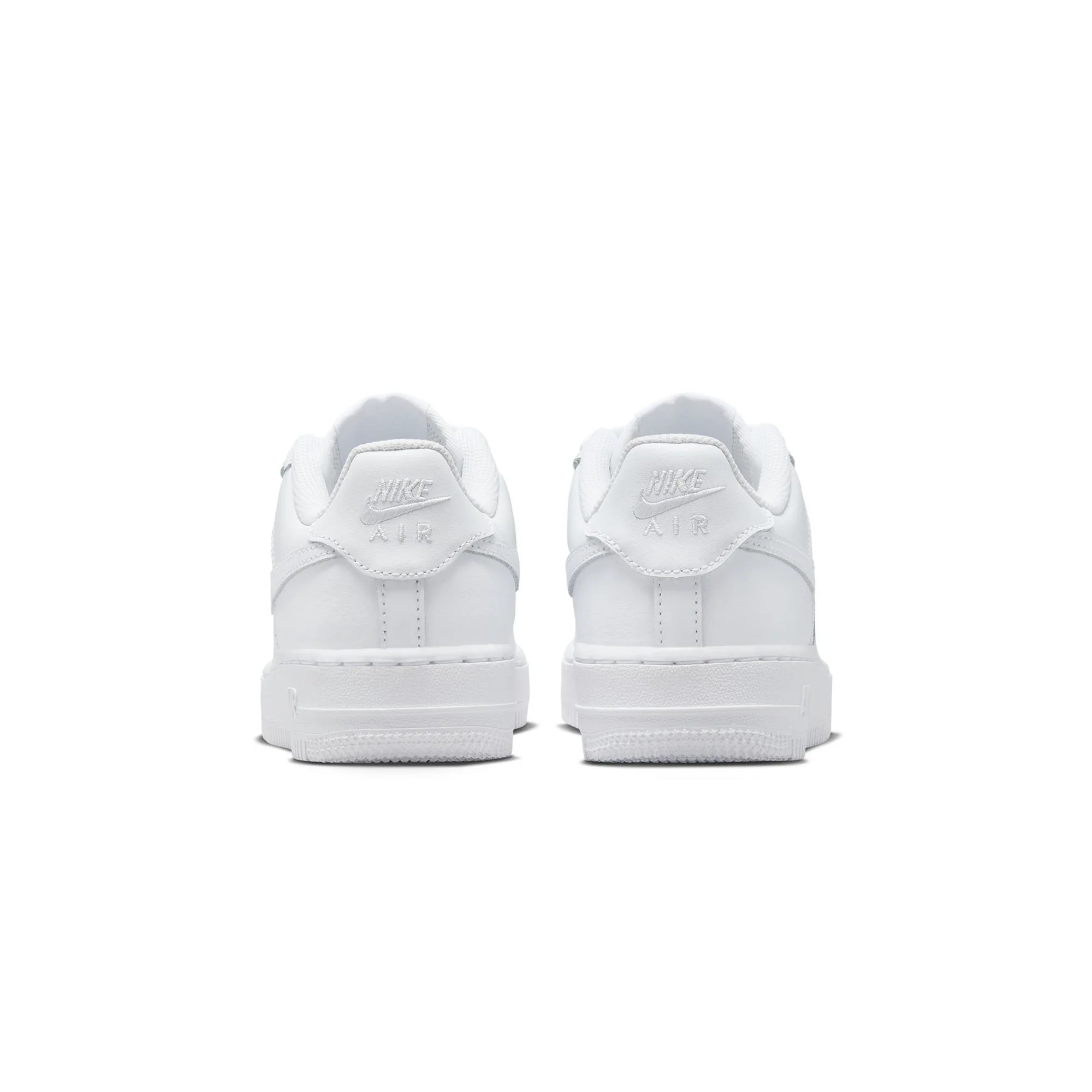 Nike Kids Air Force 1 LE Shoes - Image 3