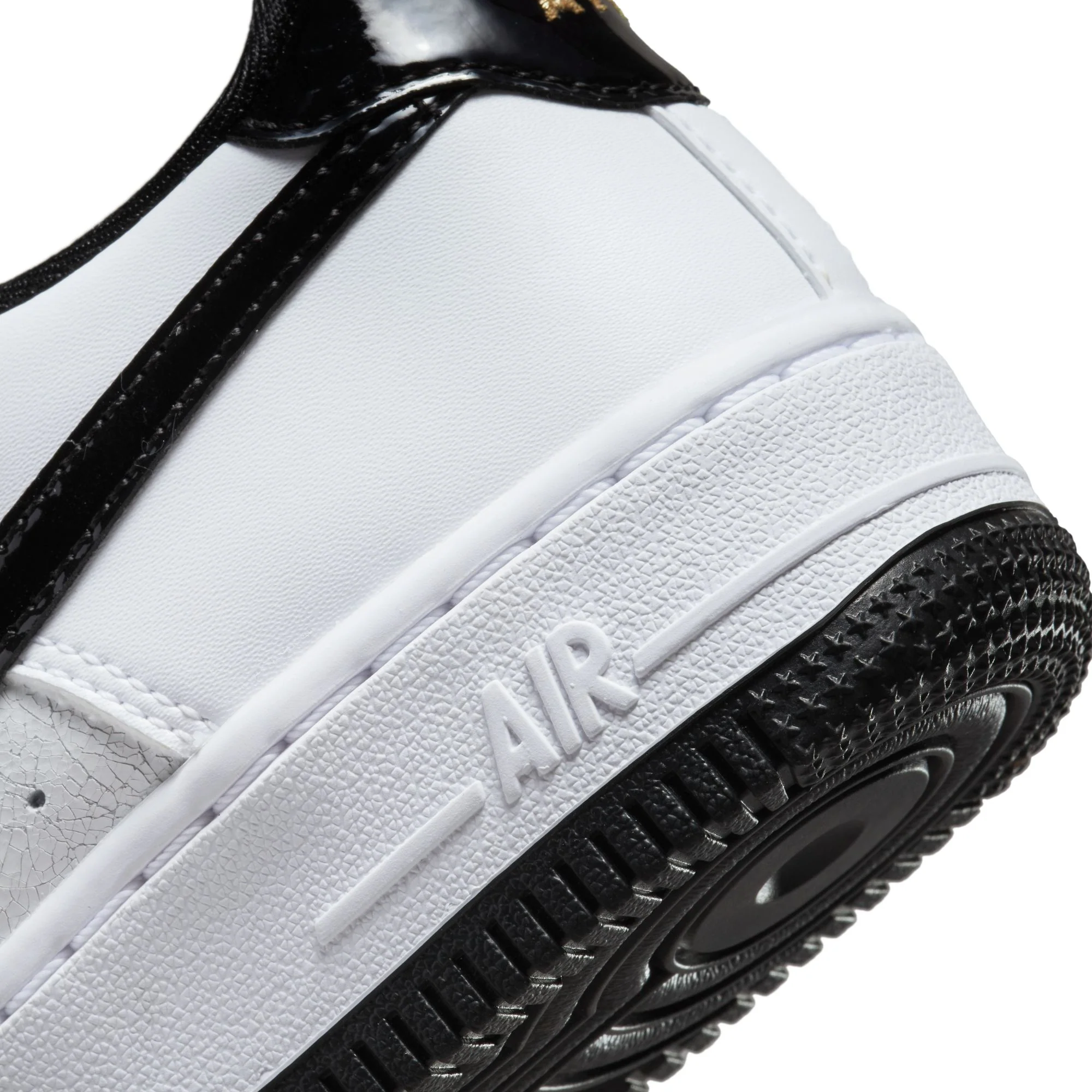 Nike Kids Air Force 1 LV8 Shoes - Image 6