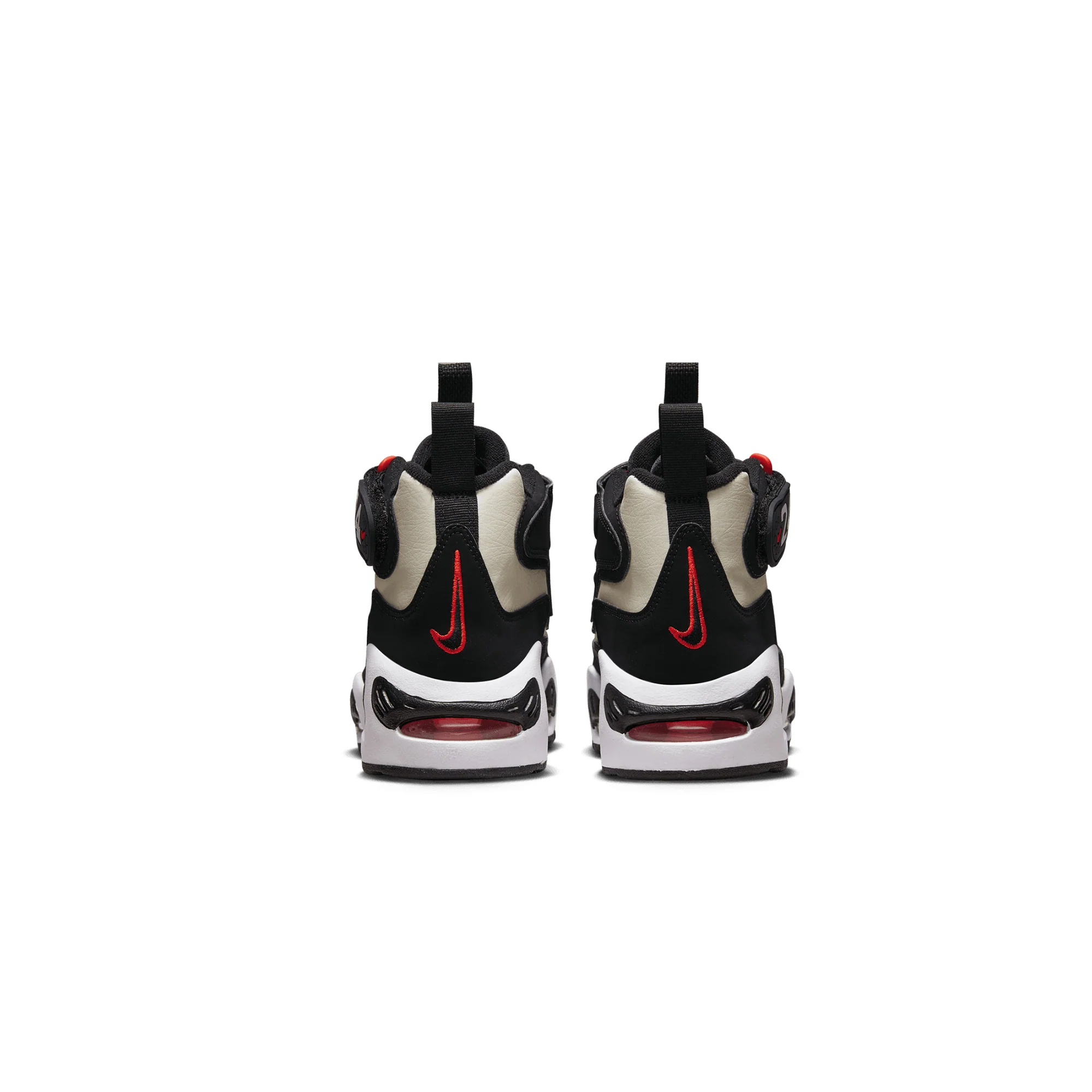 Nike Kids Air Griffey Max 1 Shoes - Image 2