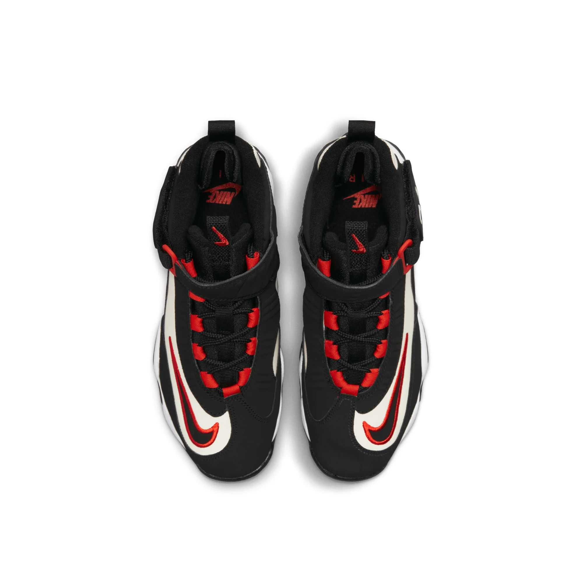 Nike Kids Air Griffey Max 1 Shoes - Image 4