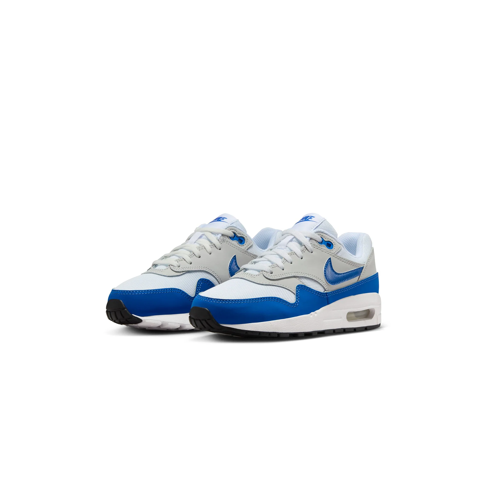 Nike Kids Air Max 1 Shoes - Image 2