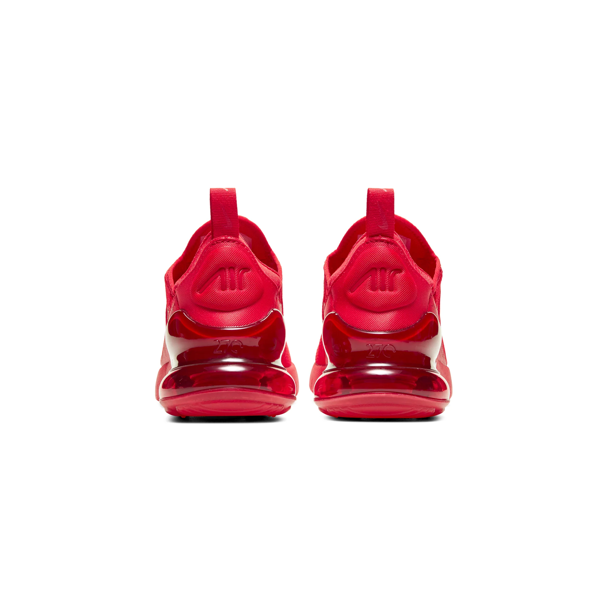 Nike Kids Air Max 270 Shoes - Image 3