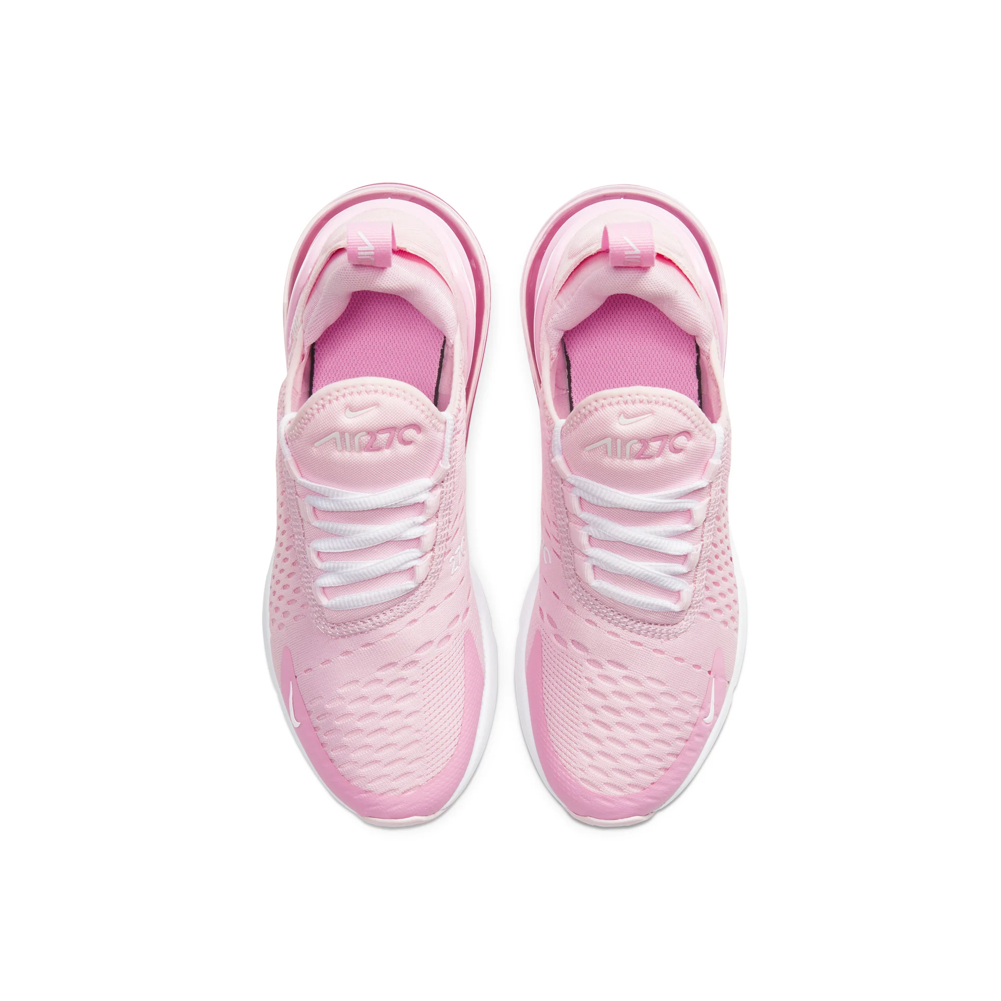Nike Kids Air Max 270 Shoes - Image 4