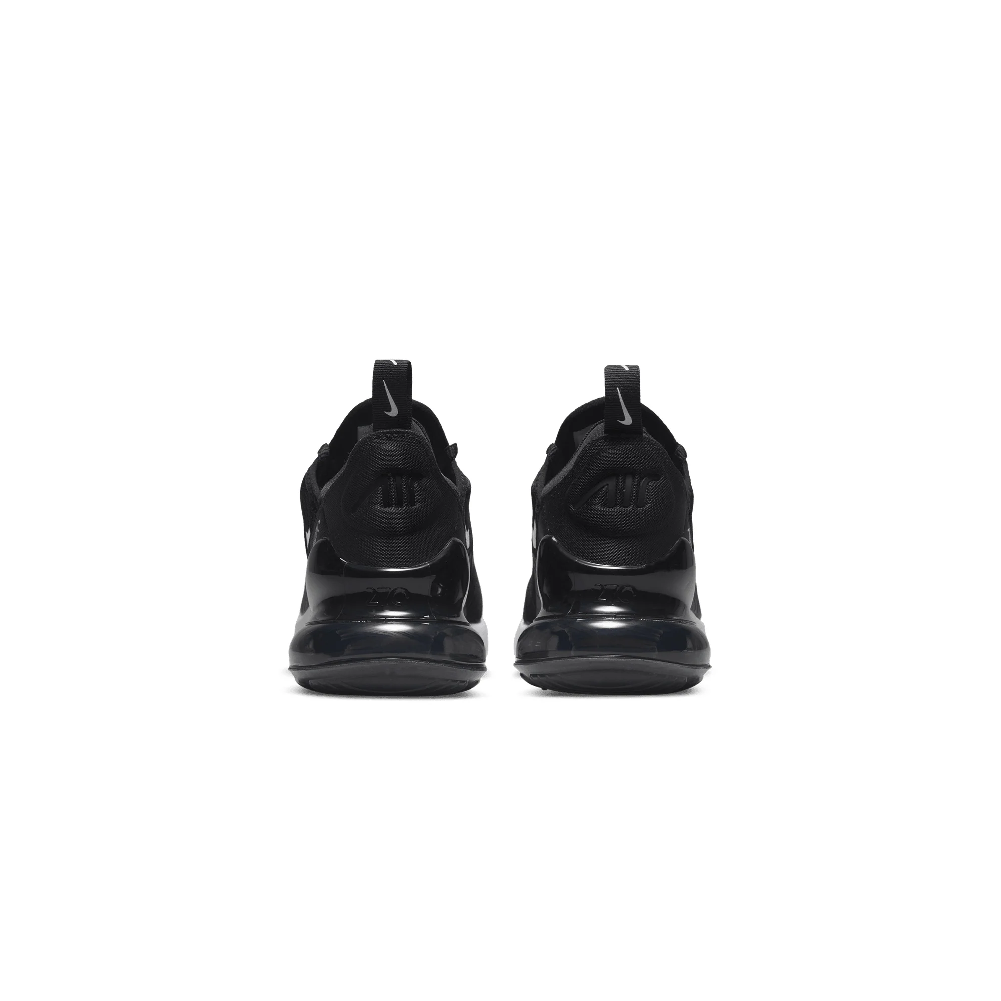 Nike Kids Air Max 270 Shoes - Image 3