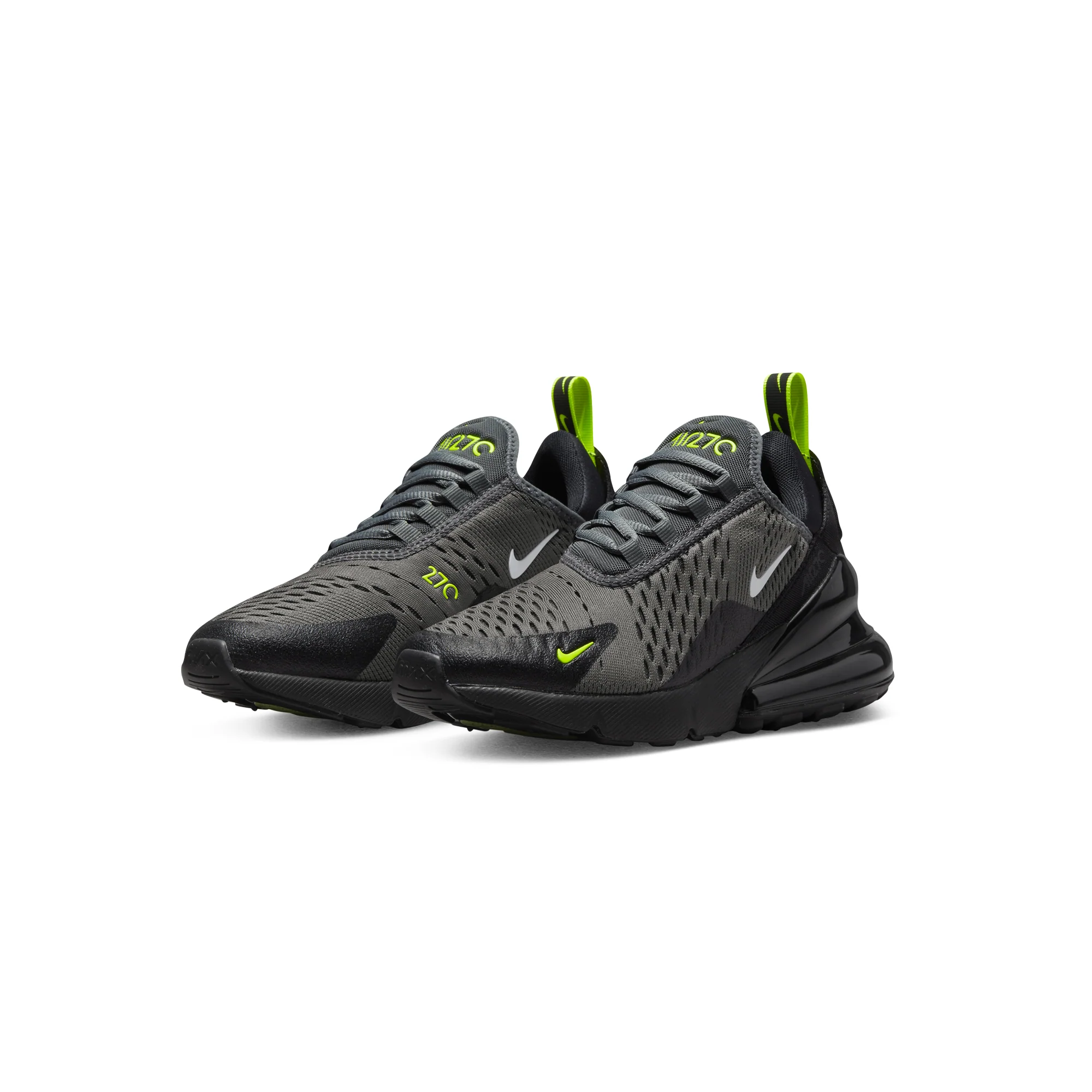 Nike Kids Air Max 270 Shoes - Image 2