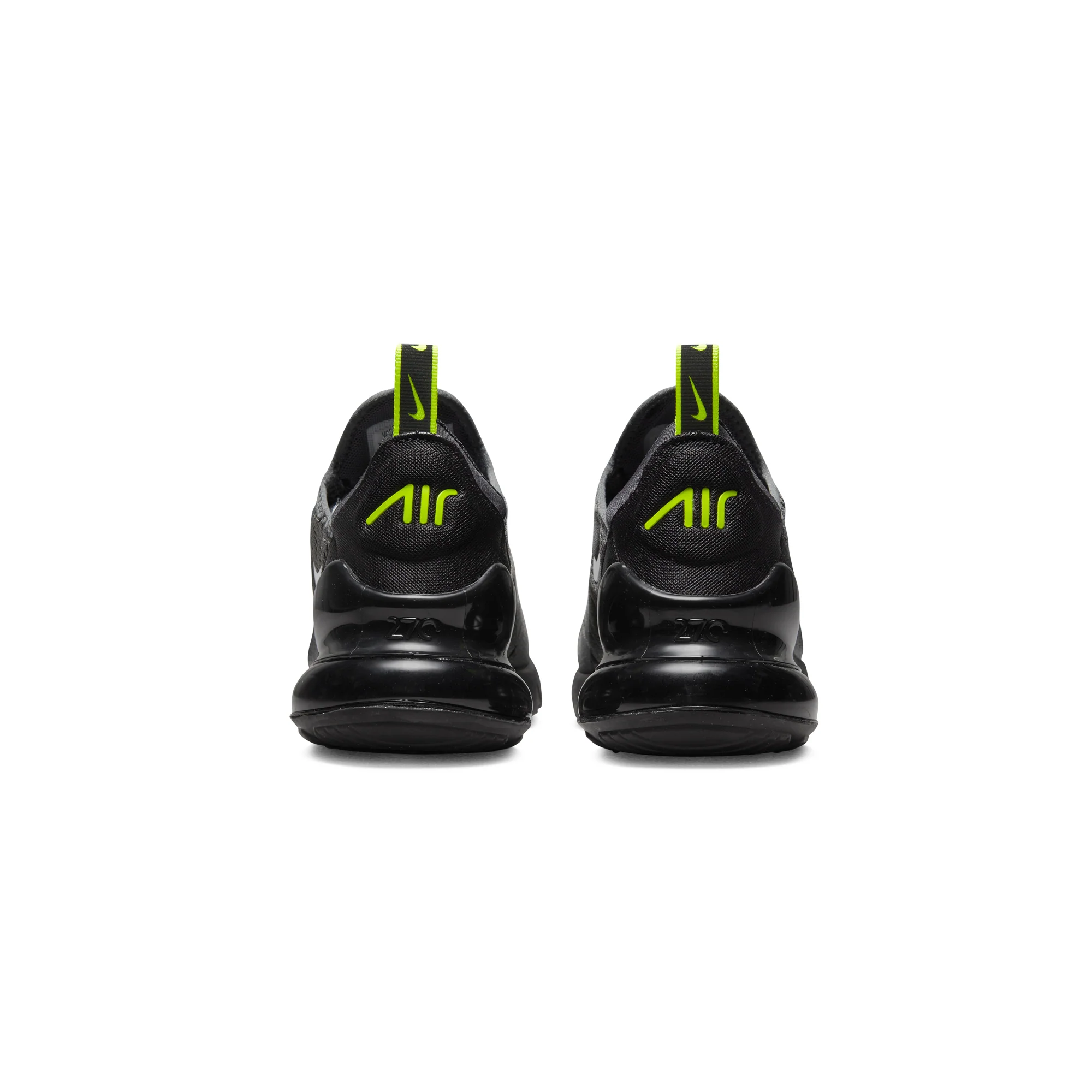 Nike Kids Air Max 270 Shoes - Image 3