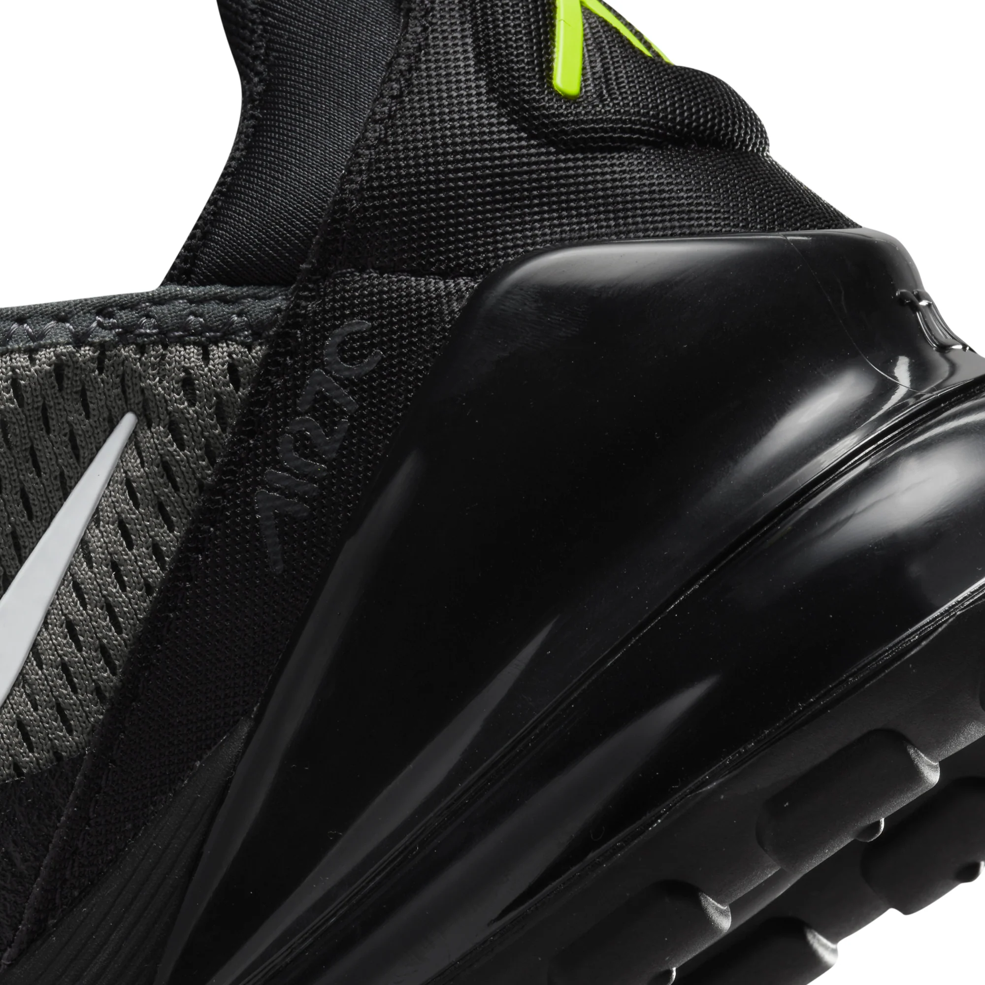 Nike Kids Air Max 270 Shoes - Image 4