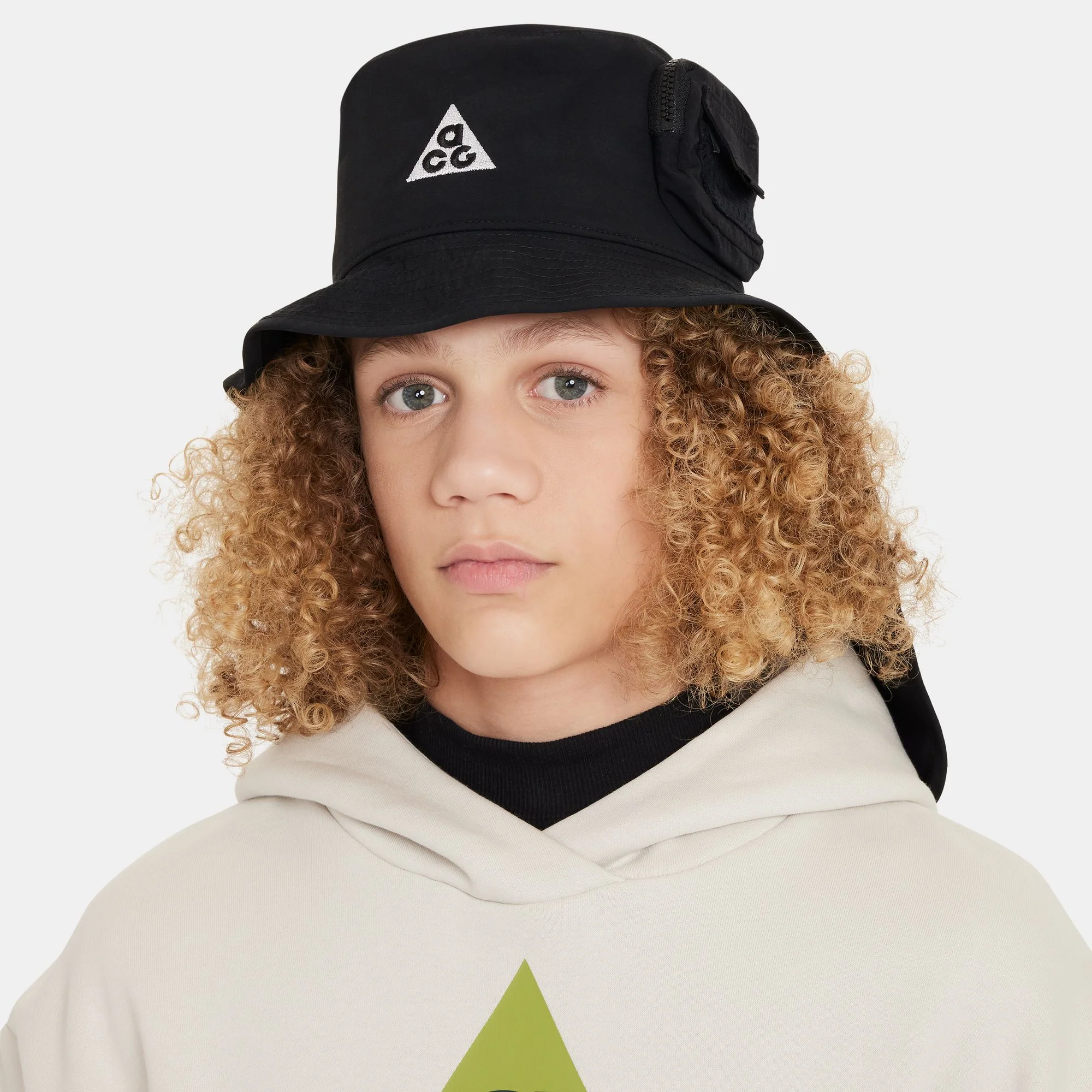 Nike ACG Kids Apex Bucket Hat - Image 2