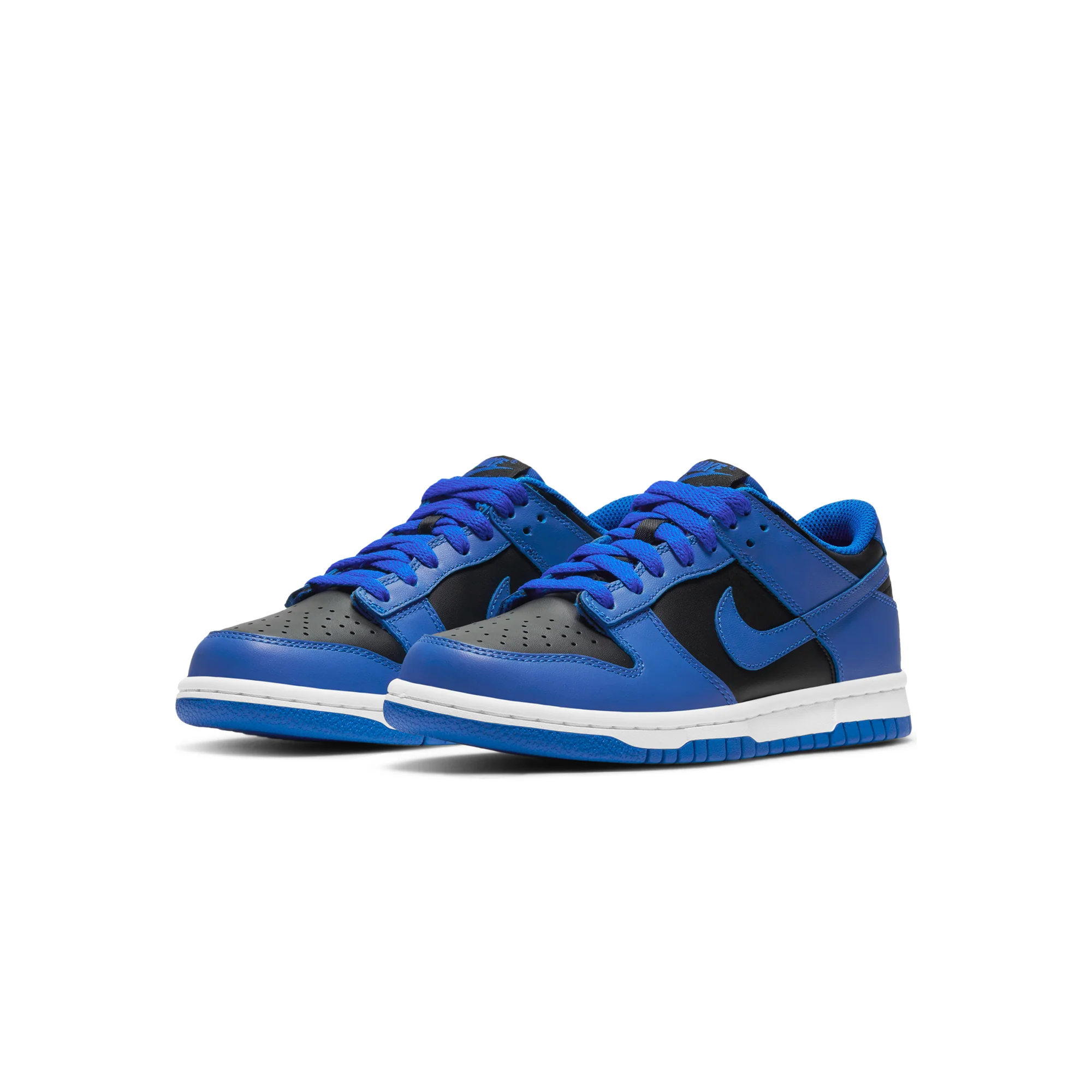 Nike Kids Dunk Low GS Shoes - Image 2