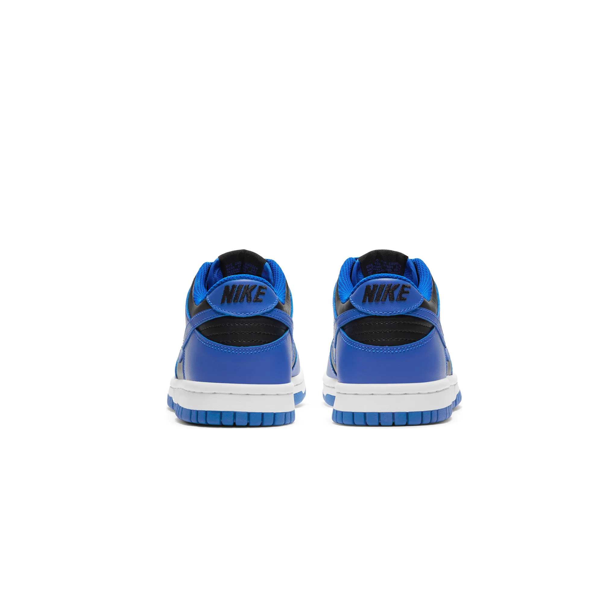 Nike Kids Dunk Low GS Shoes - Image 3