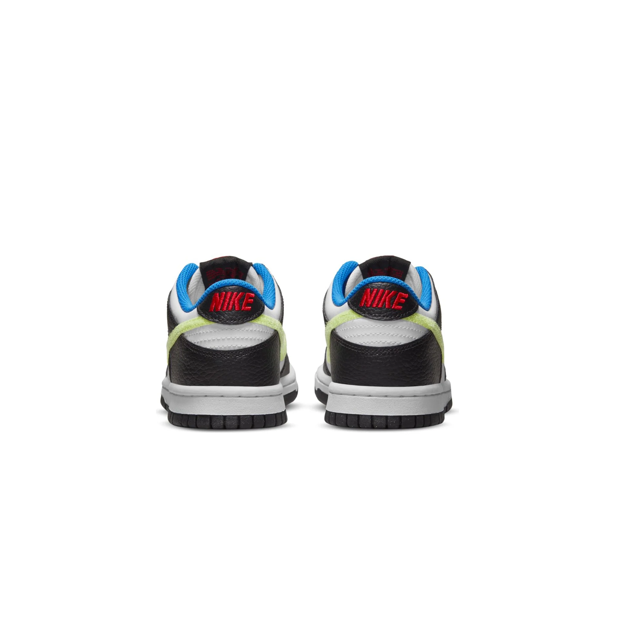 Nike Kids Dunk Low Shoes - Image 3