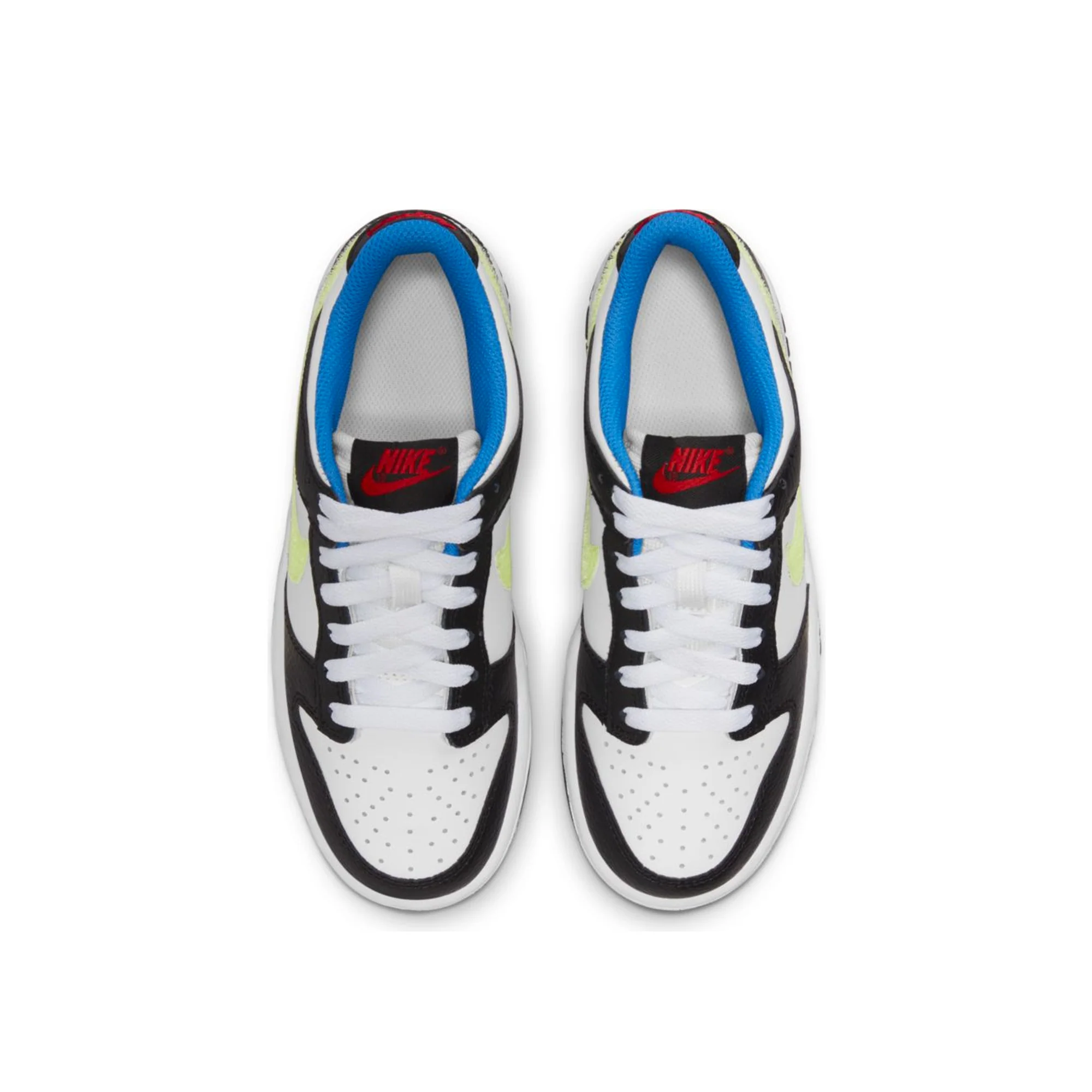 Nike Kids Dunk Low Shoes - Image 4