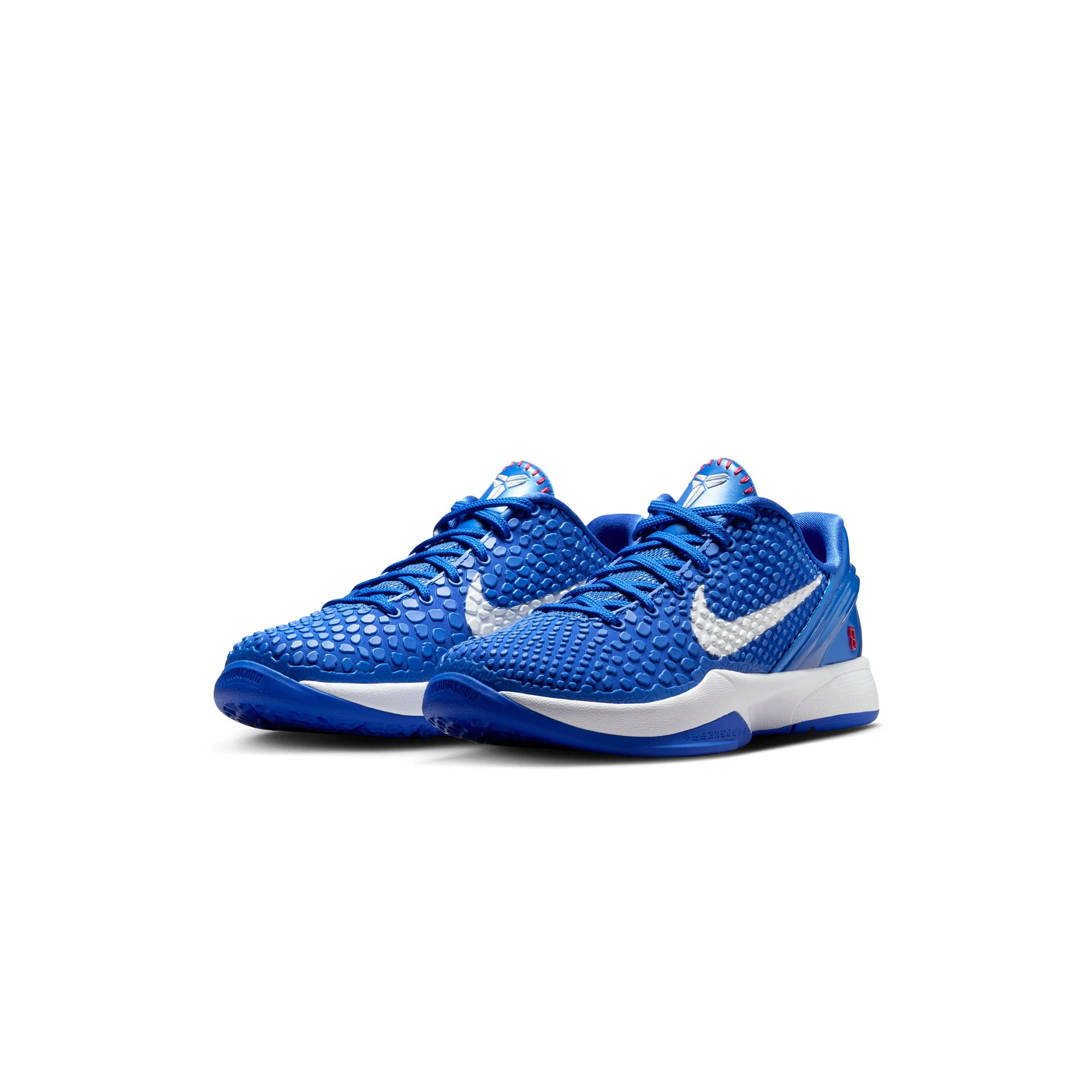 Nike Kids Kobe 6 Protro "Dodgers" Shoes - Image 2