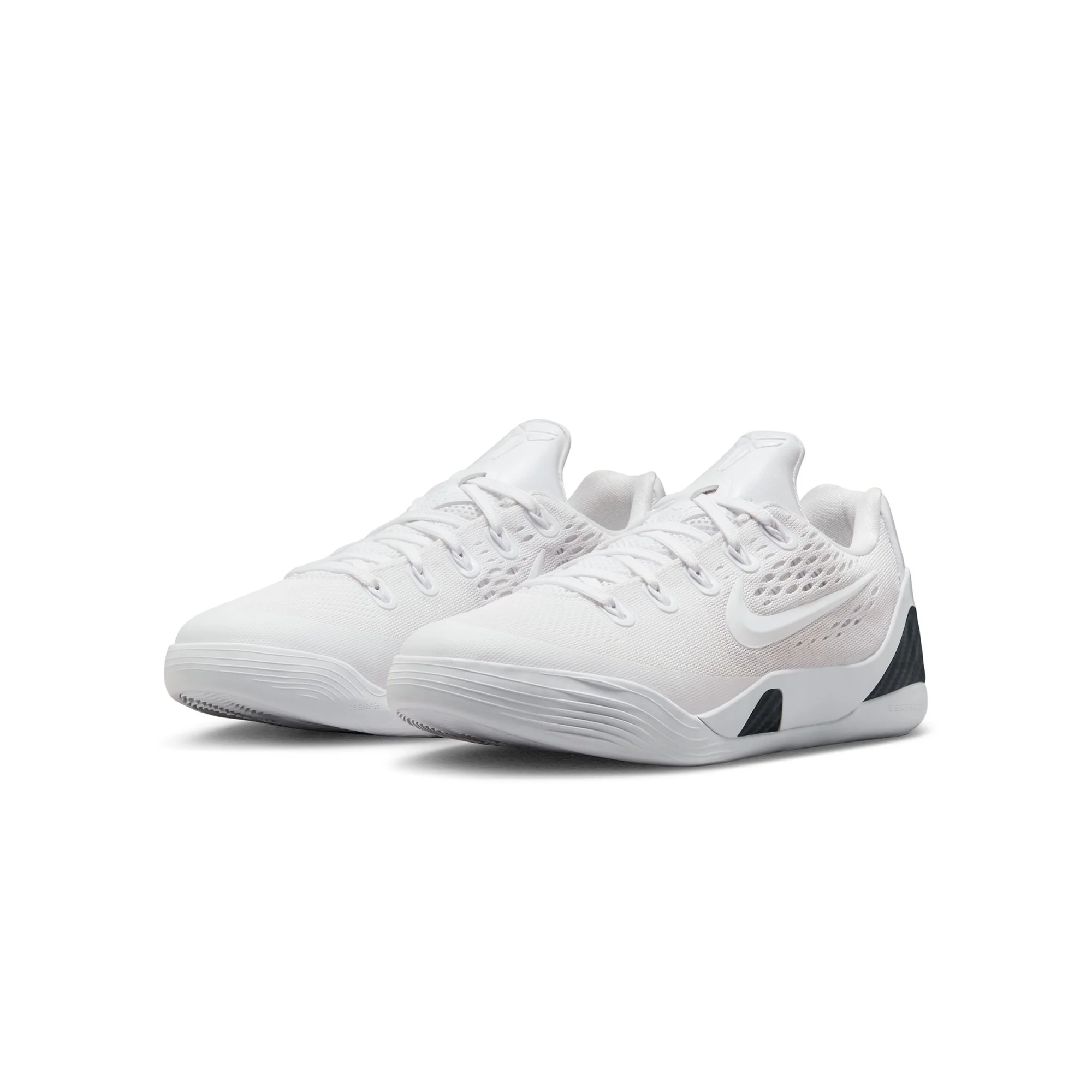 Nike Kids Kobe 9 Elite Protro Halo Shoes - Image 2