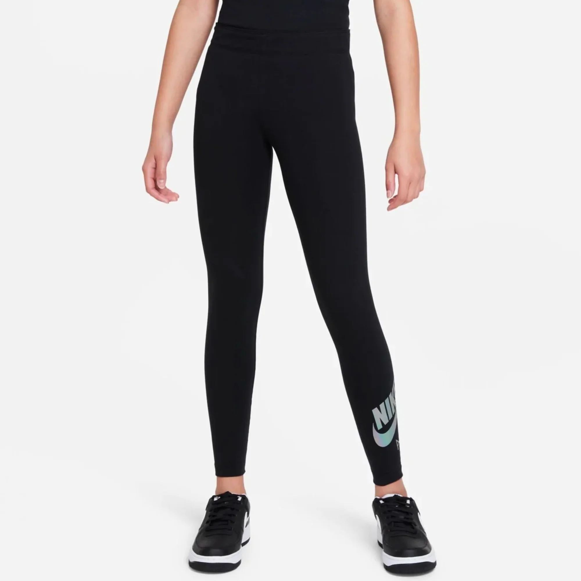Nike Kids Leggings - Image 2