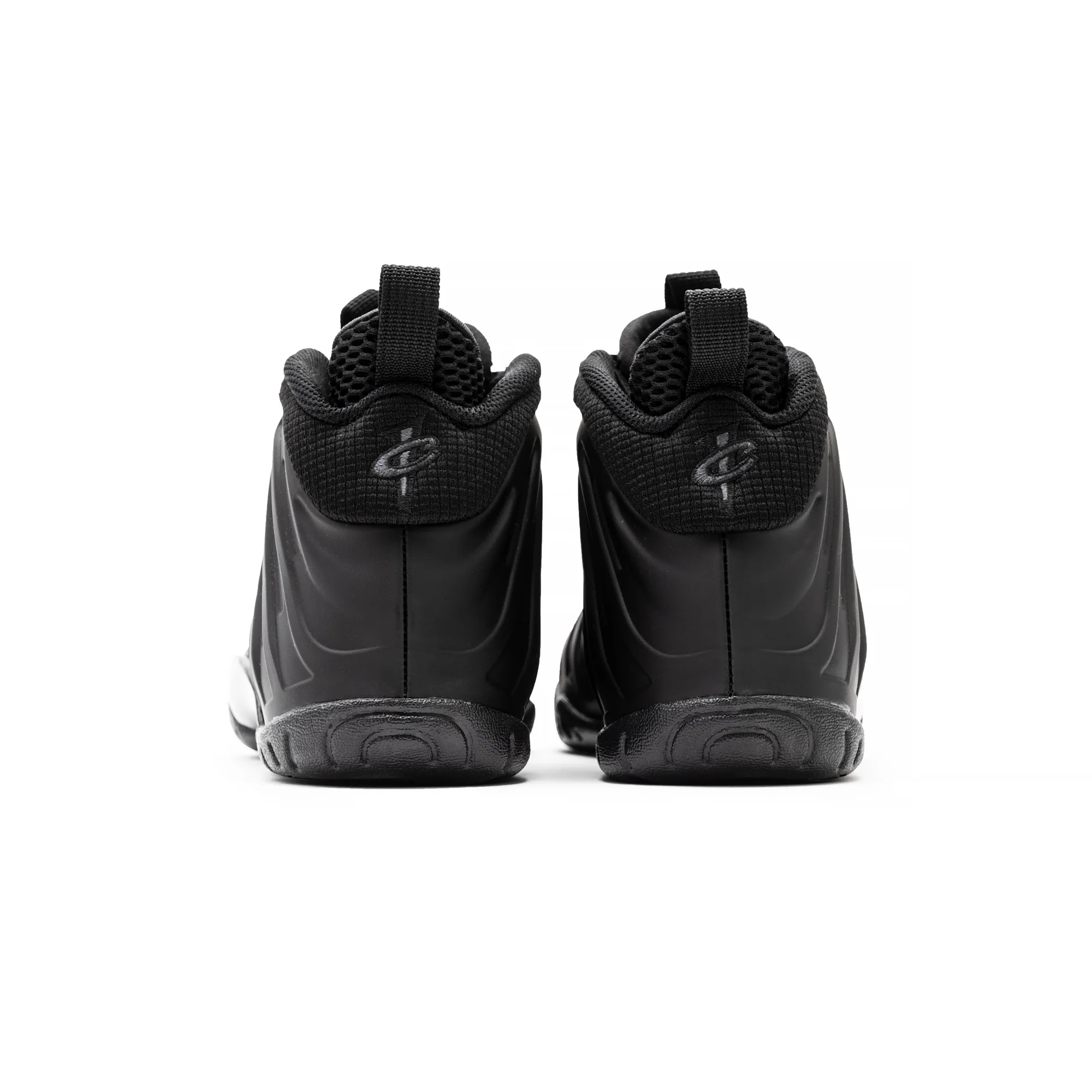 Nike Kids Little Posite One Shoes - Image 3