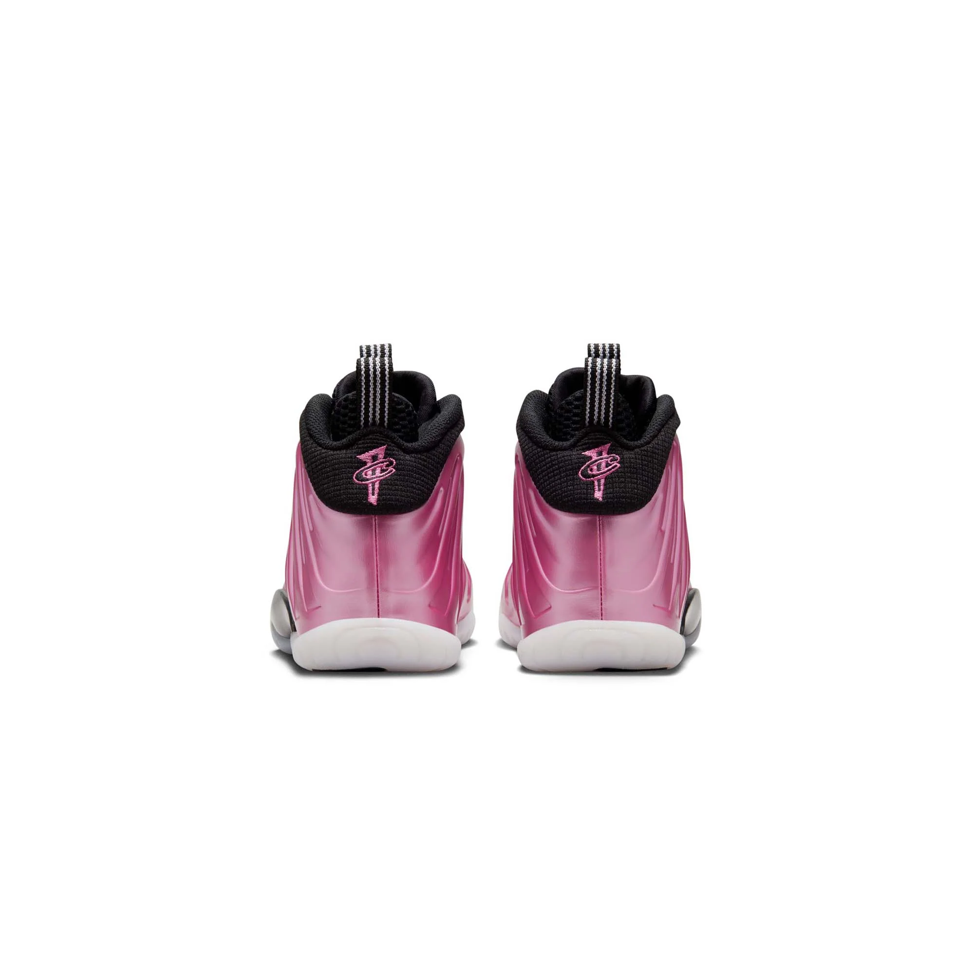 Nike Kids Little Posite One Shoes - Image 3