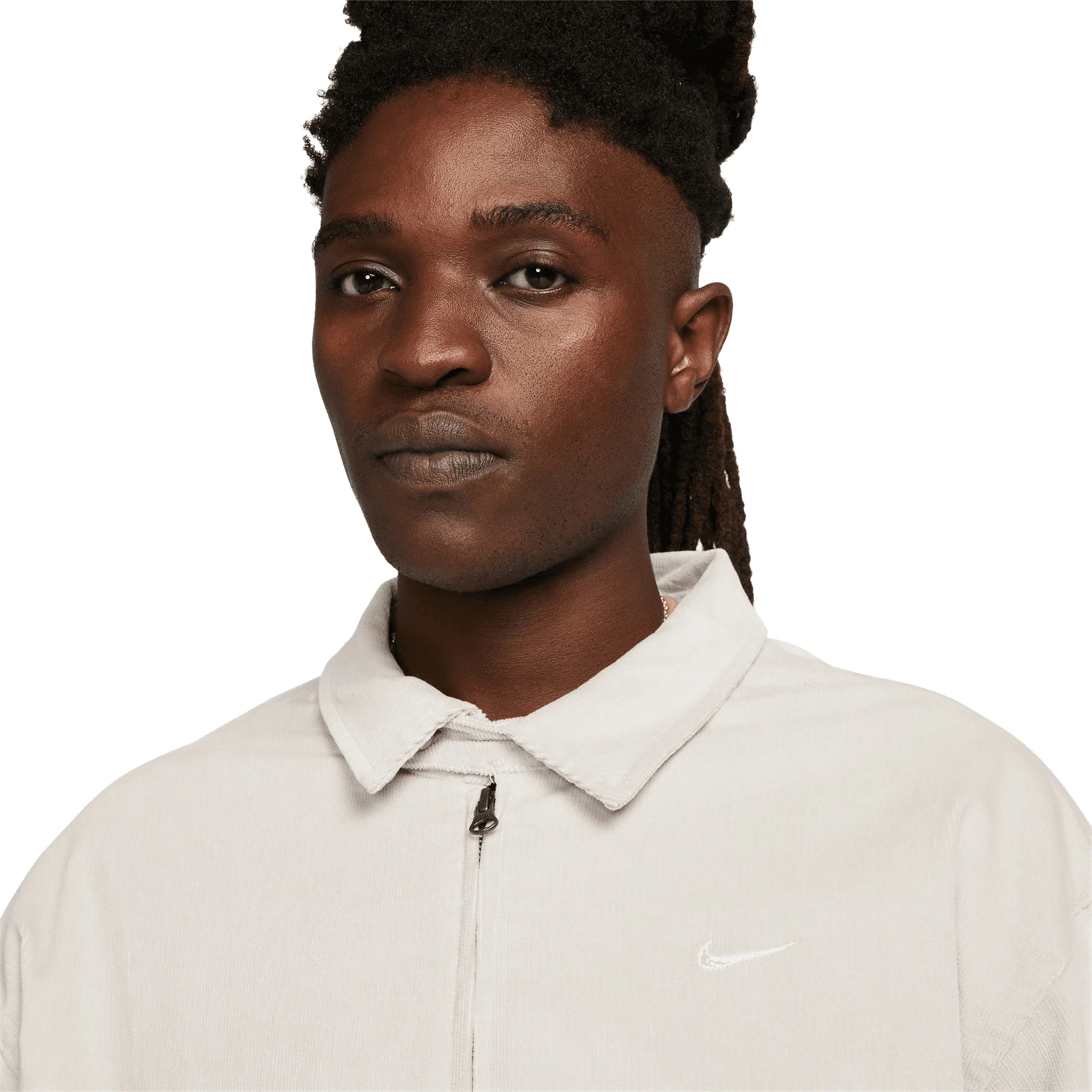 Nike Life Mens Harrington Jacket - Image 4