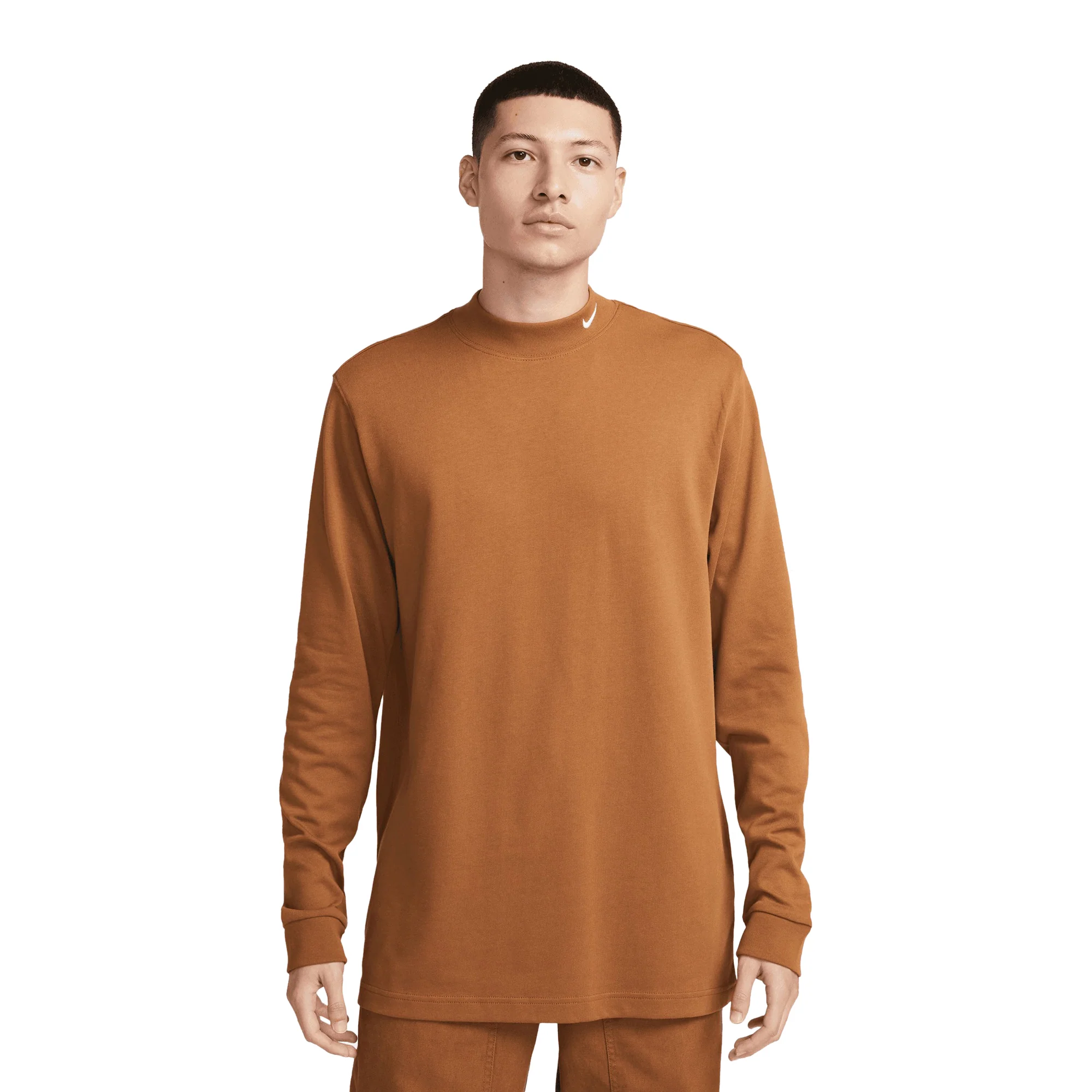 Nike Life Mens LS Tee - Image 2