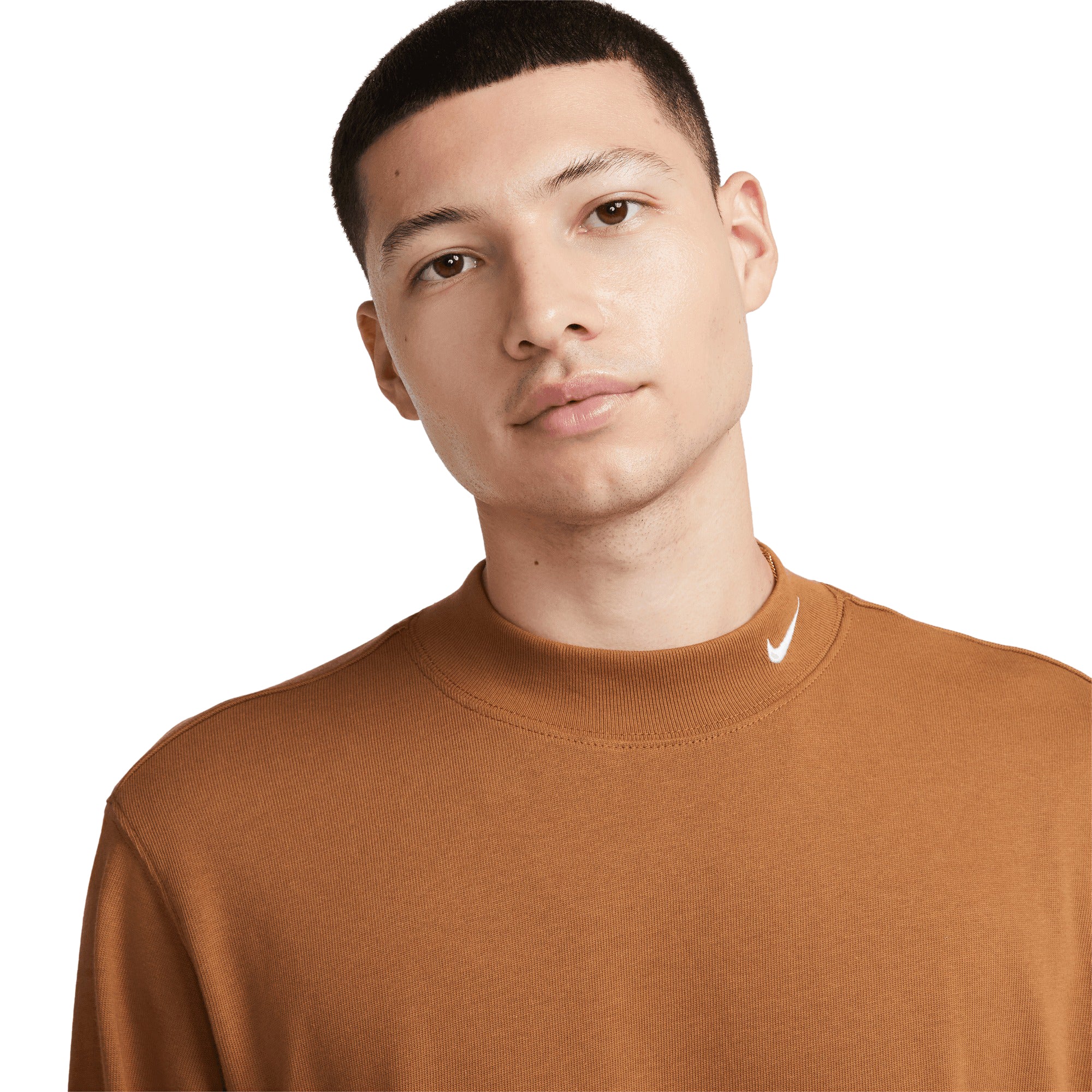 Nike Life Mens LS Tee - Image 4