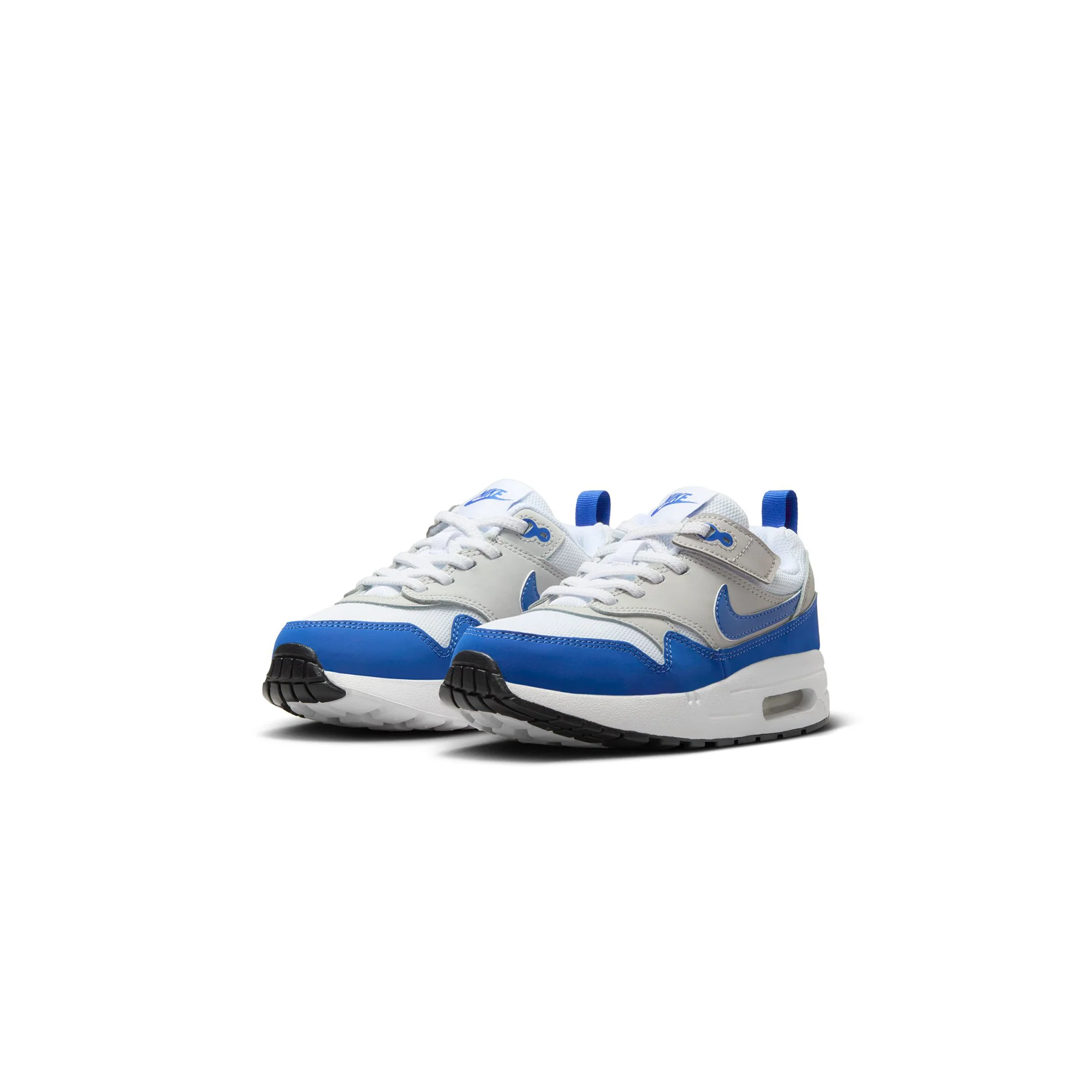 Nike Little Kids Air Max 1 Easyon Shoes - Image 2