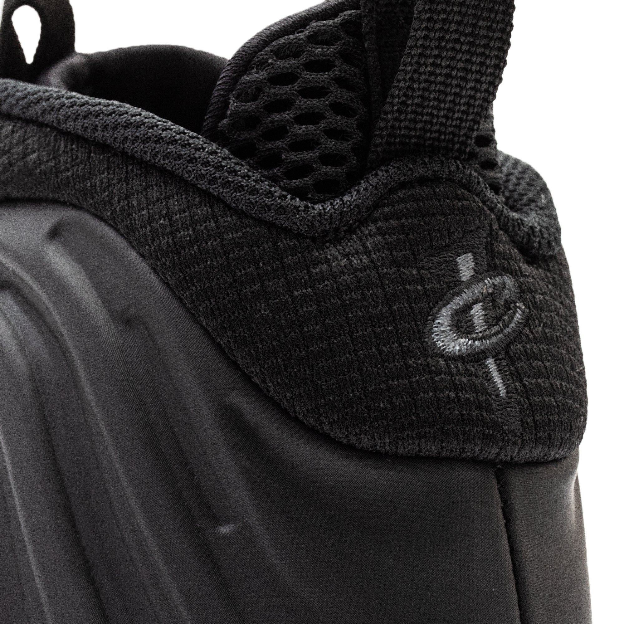 Nike Little Kids Little Posite One Shoes - Image 4