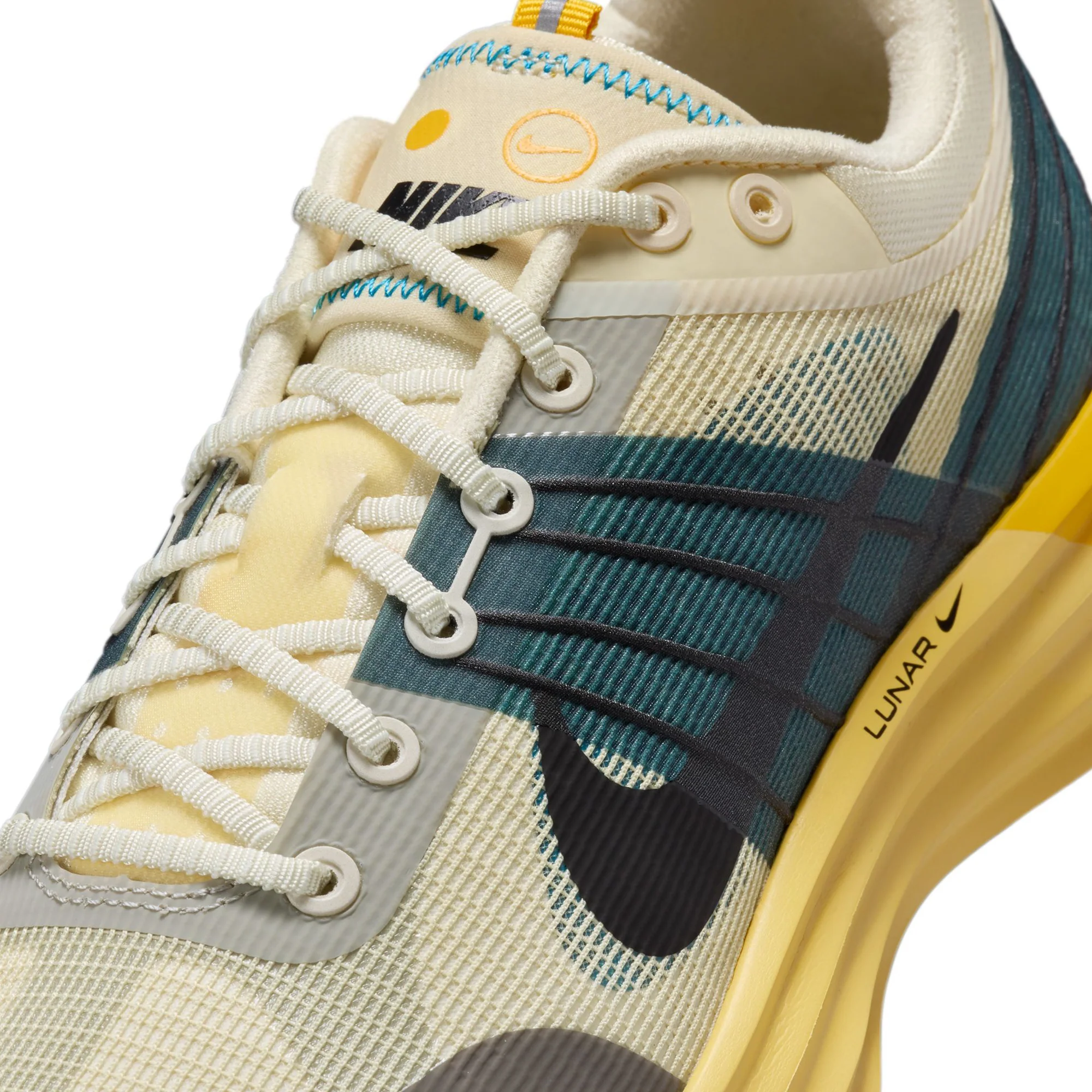 Nike Lunar Roam Shoes - Image 4