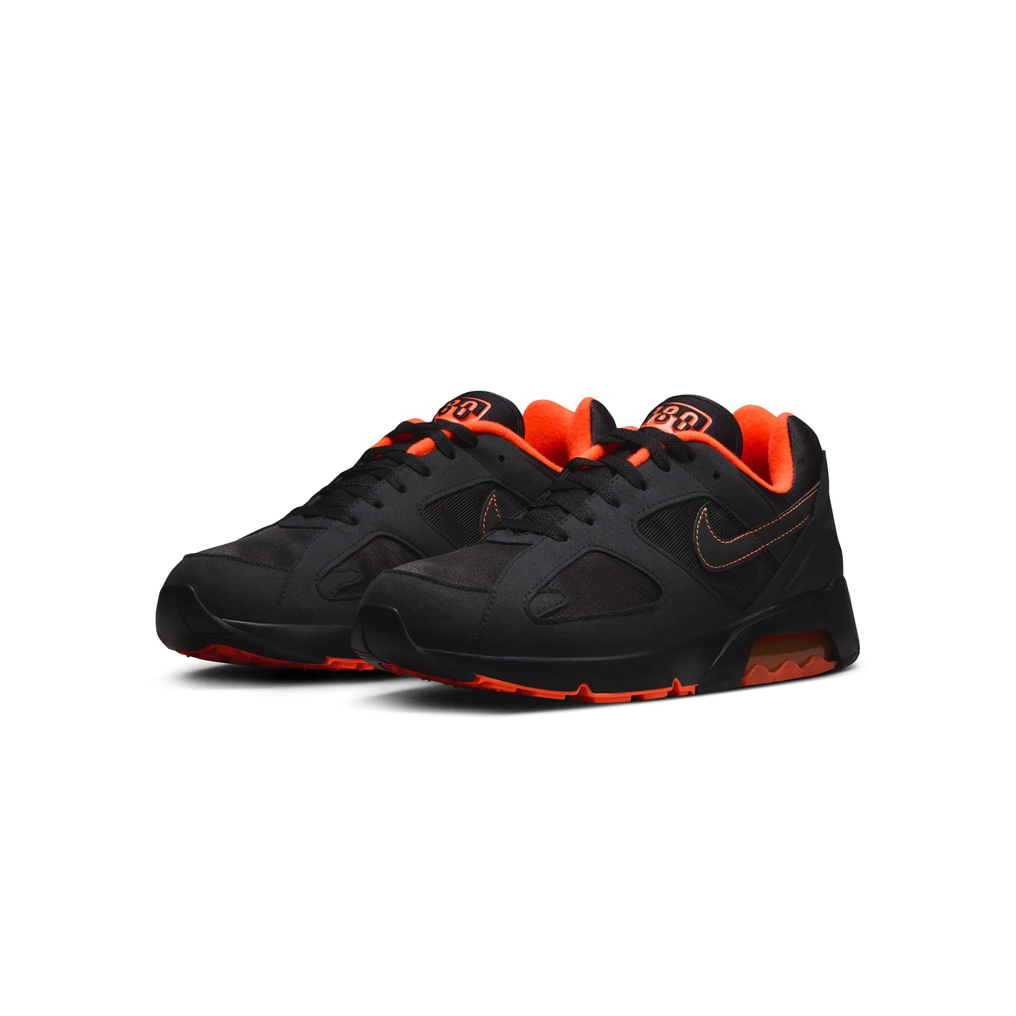 Nike Mens Air 180 Shoes - Image 2