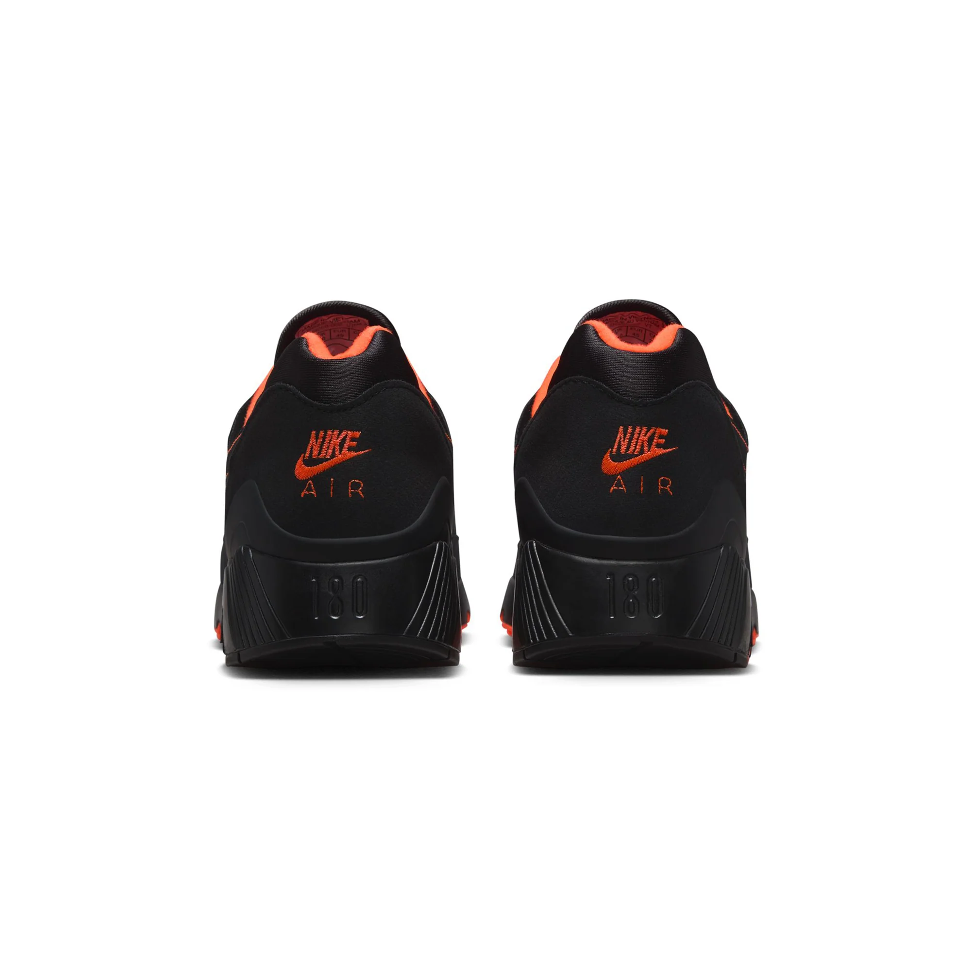 Nike Mens Air 180 Shoes - Image 3