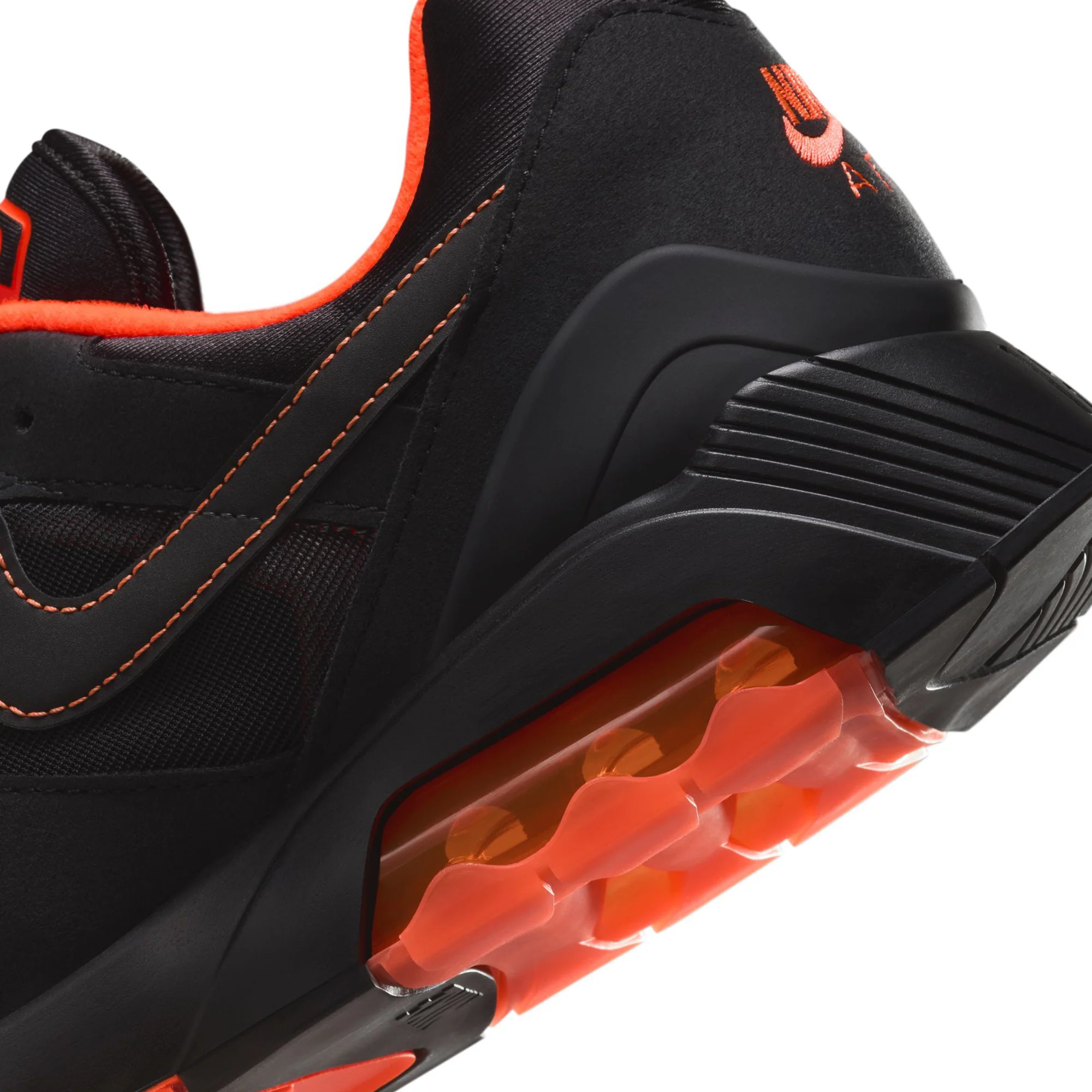 Nike Mens Air 180 Shoes - Image 4