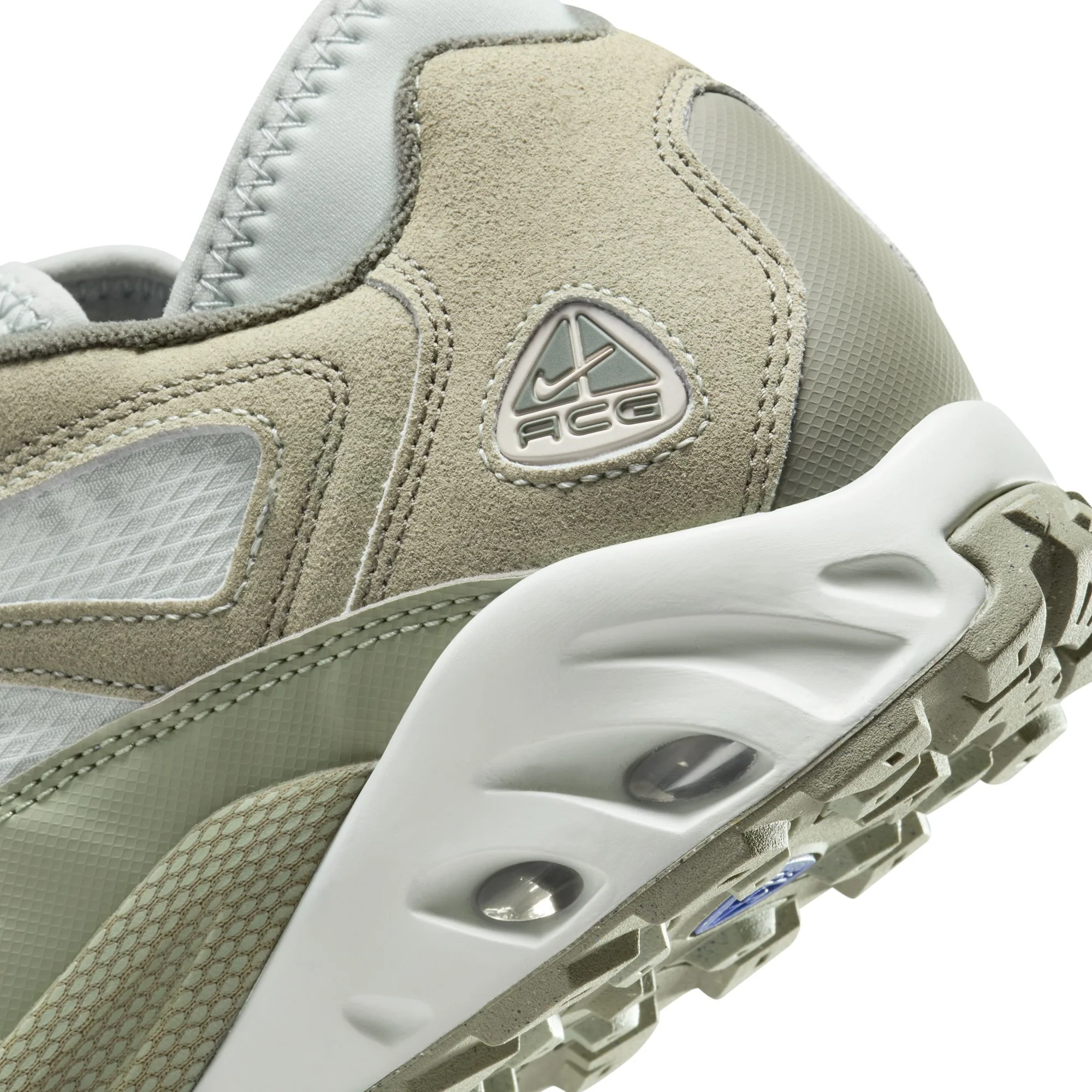 Nike ACG Mens Air Exploraid Shoes - Image 4