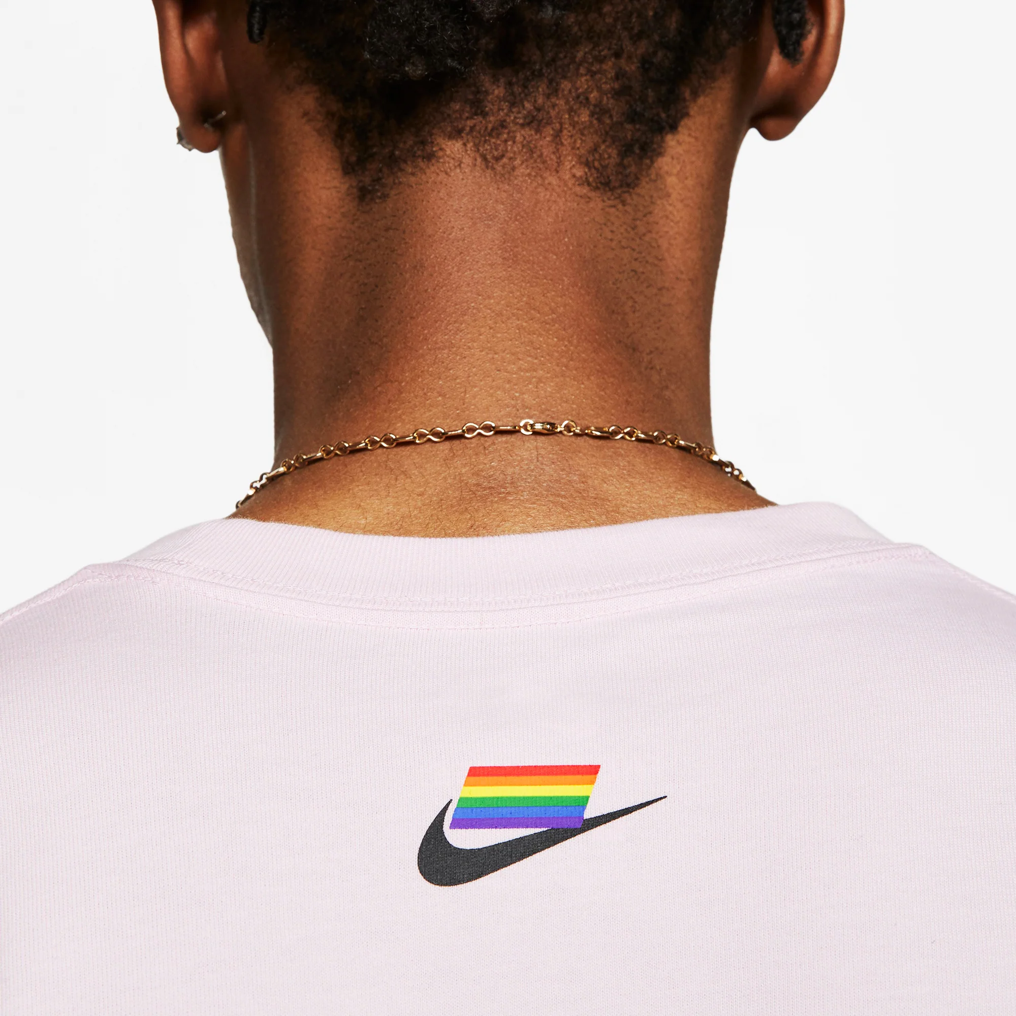 NIKE MEN NSW BETRUE 2 TEE - Image 3