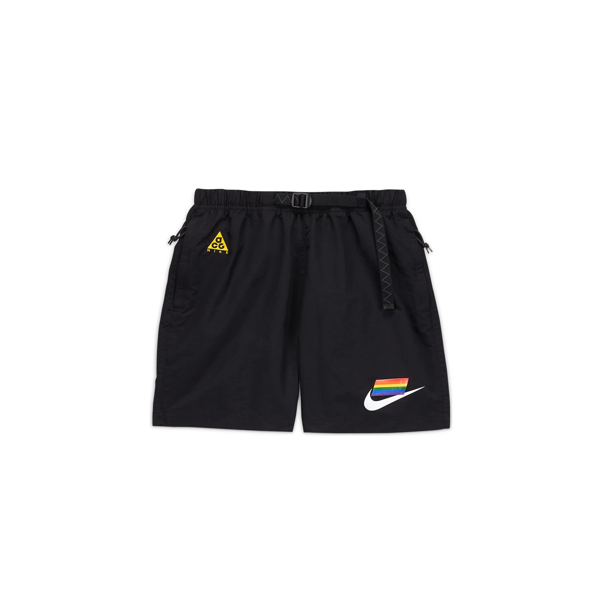 NIKE MEN BETRUE SHORTS