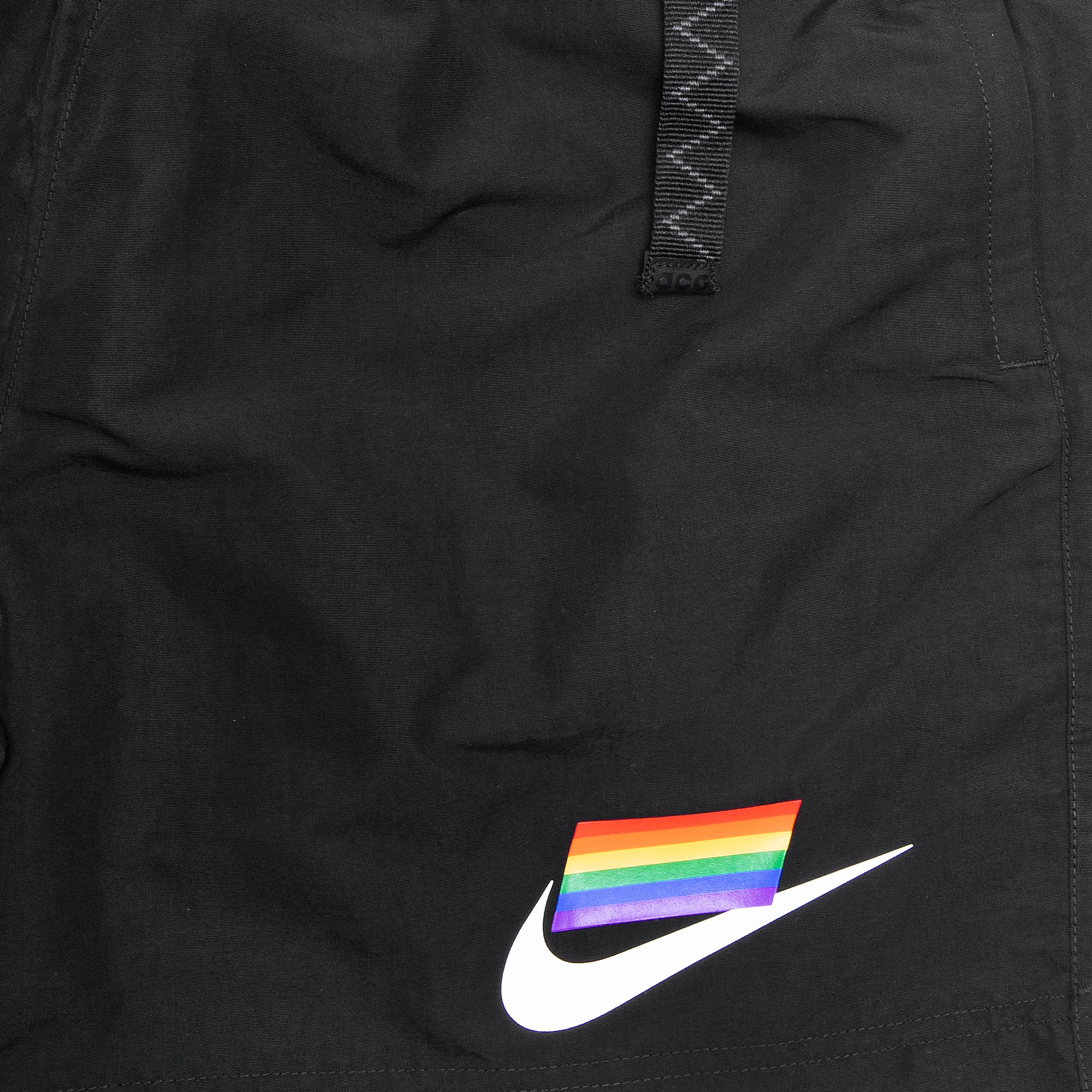 NIKE MEN BETRUE SHORTS - Image 3