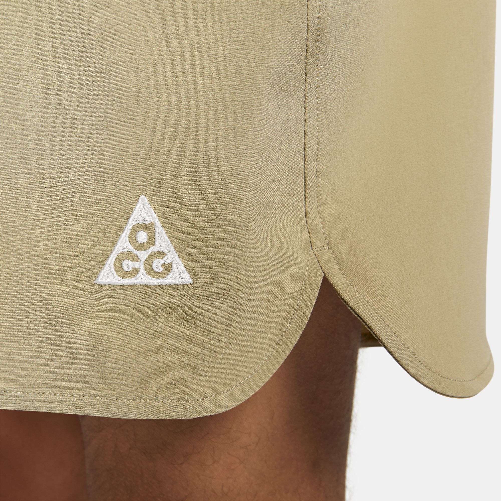Nike Mens ACG DRI-FIT Shorts - Image 4