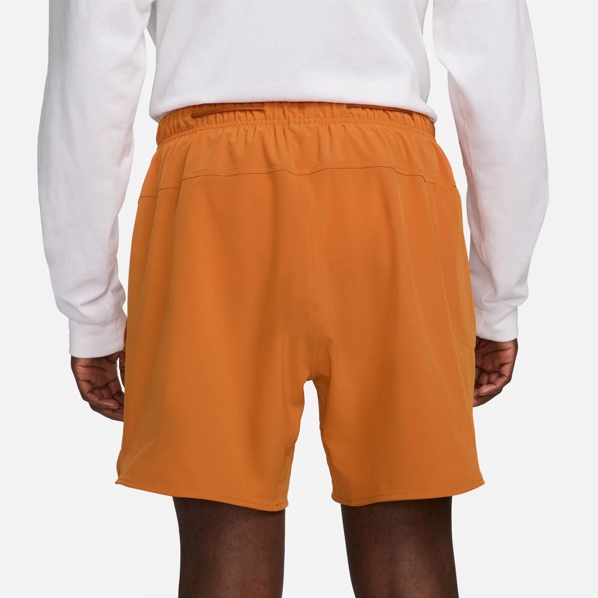 Nike Mens ACG DRI-FIT Shorts - Image 2