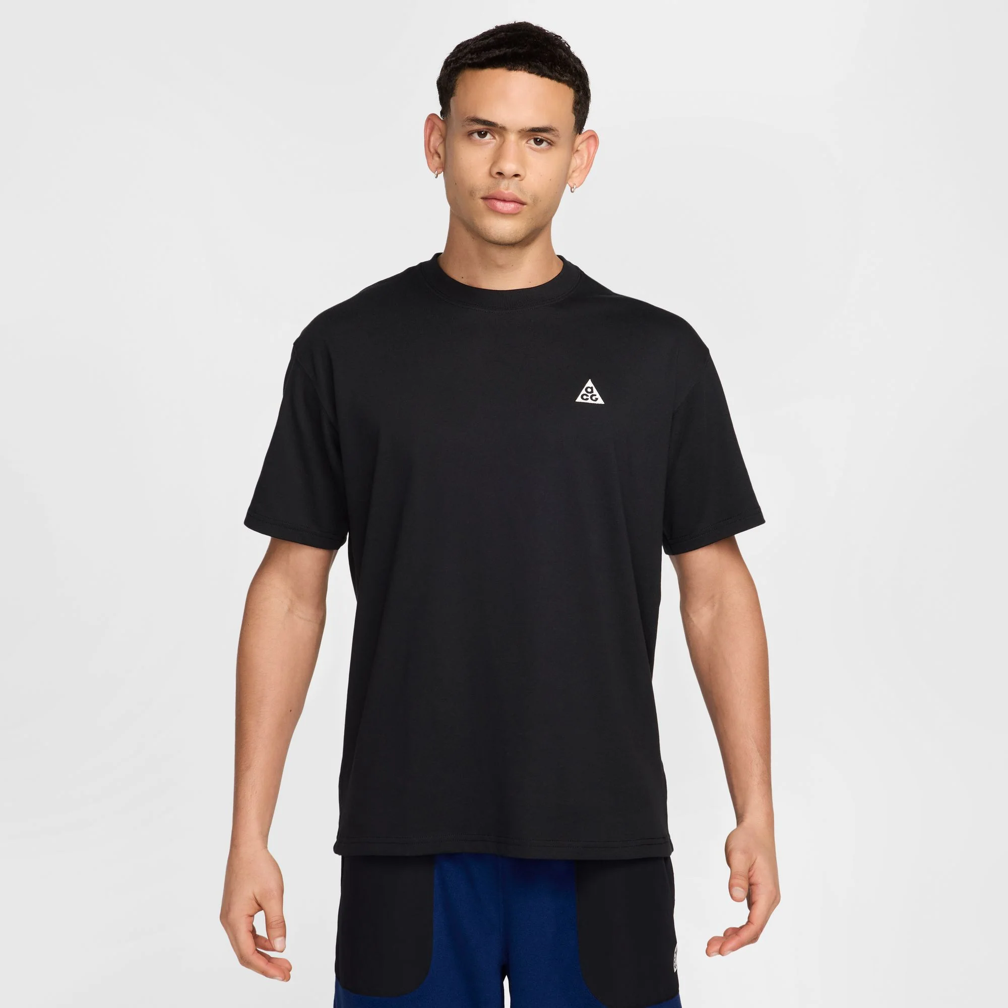 Nike ACG Mens Dri-Fit Tee - Image 3